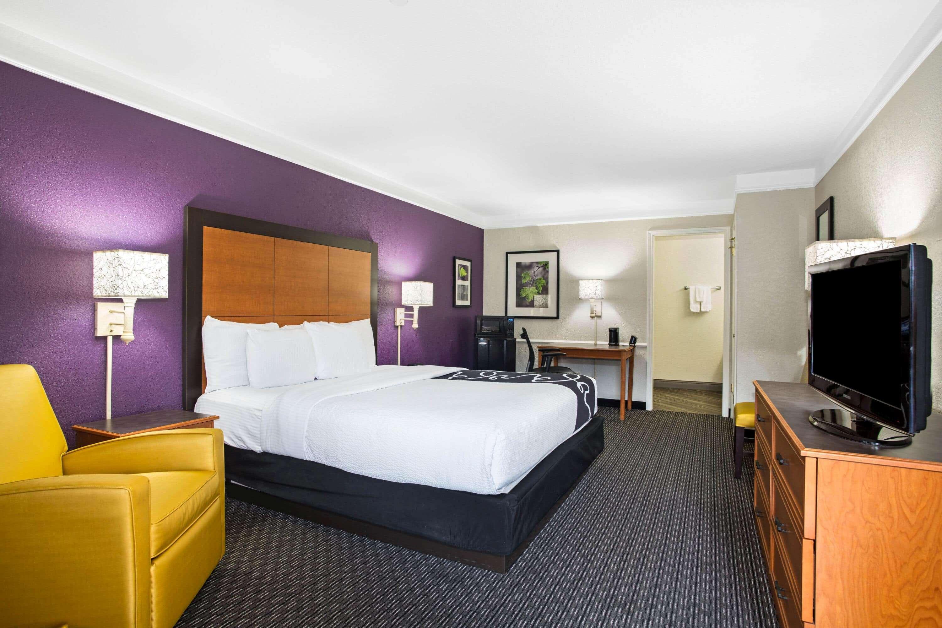 La Quinta Inn By Wyndham San Marcos Eksteriør bilde