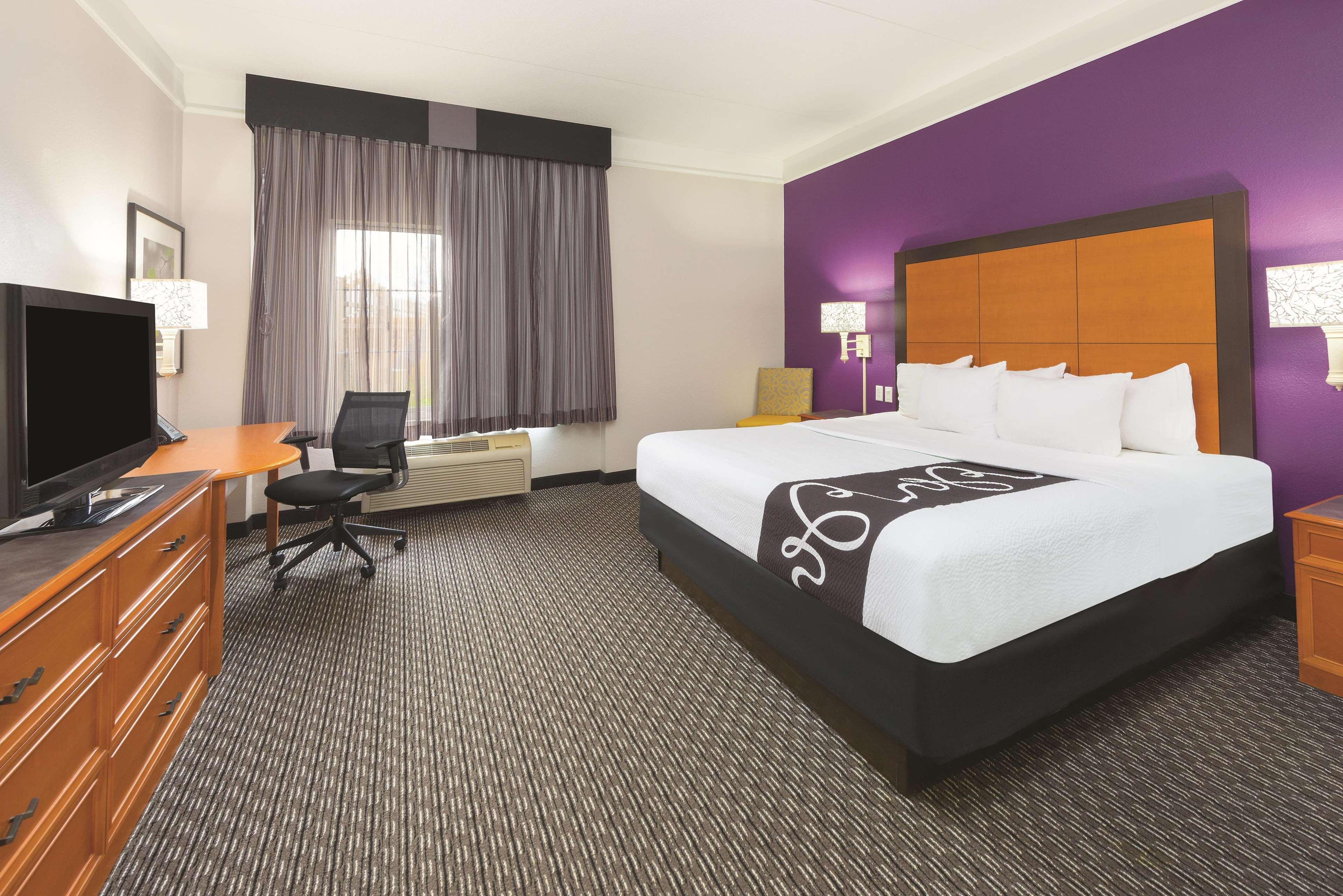 La Quinta Inn By Wyndham San Marcos Eksteriør bilde
