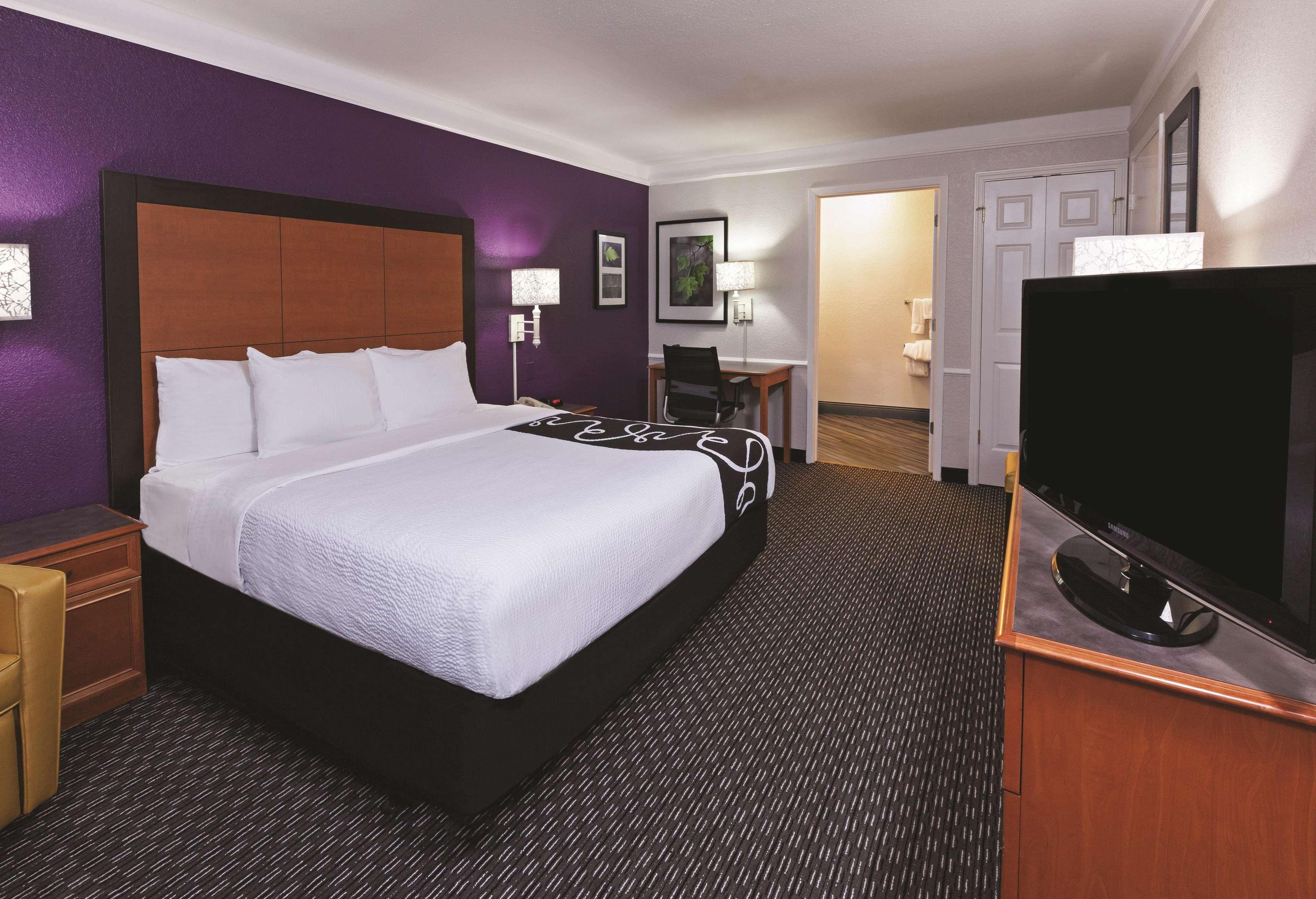 La Quinta Inn By Wyndham San Marcos Eksteriør bilde