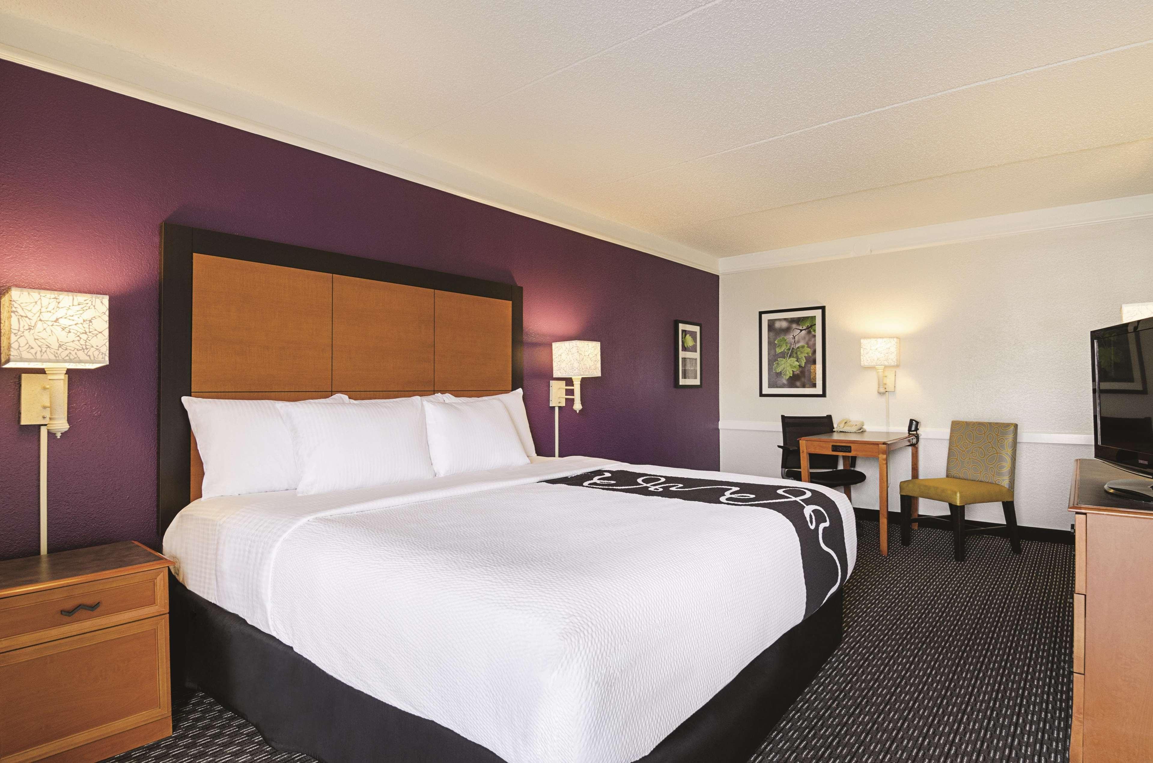 La Quinta Inn By Wyndham San Marcos Eksteriør bilde