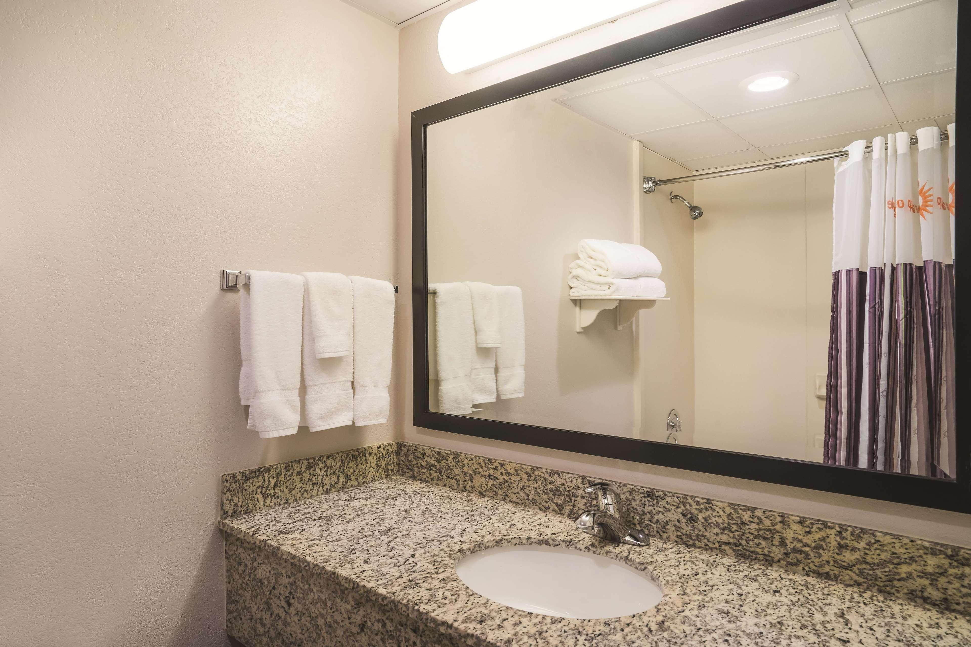 La Quinta Inn By Wyndham San Marcos Eksteriør bilde