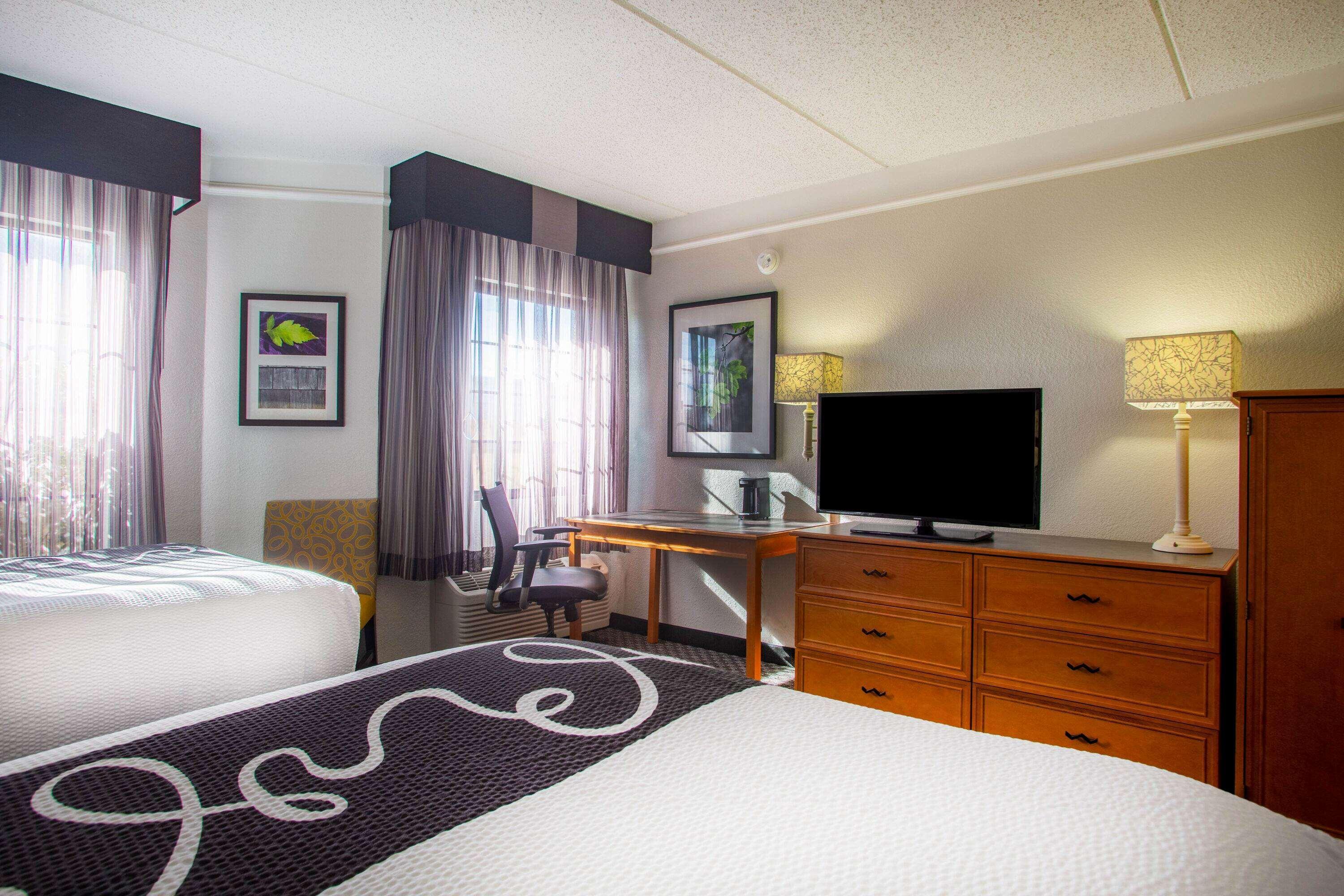 La Quinta Inn By Wyndham San Marcos Eksteriør bilde