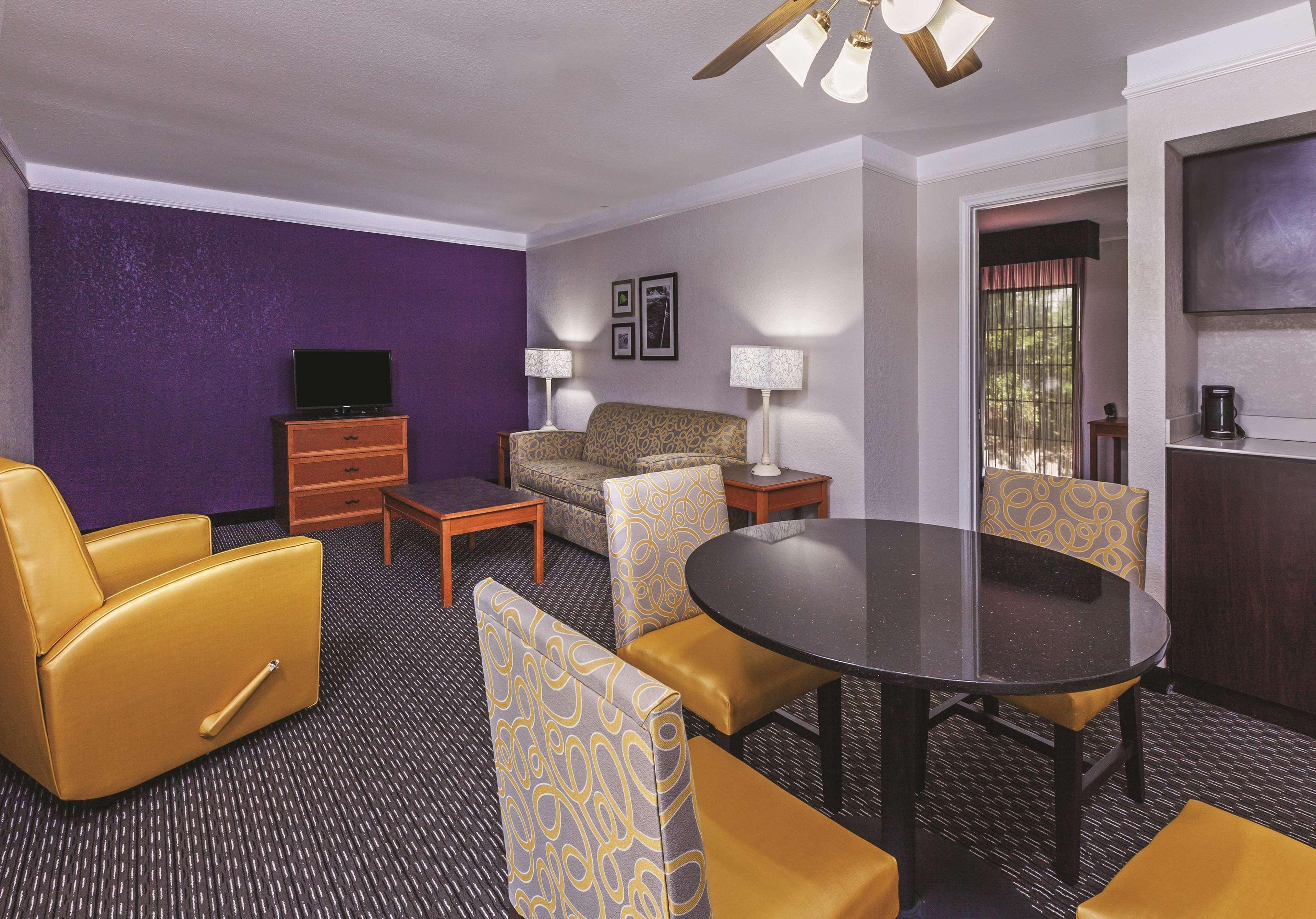 La Quinta Inn By Wyndham San Marcos Eksteriør bilde