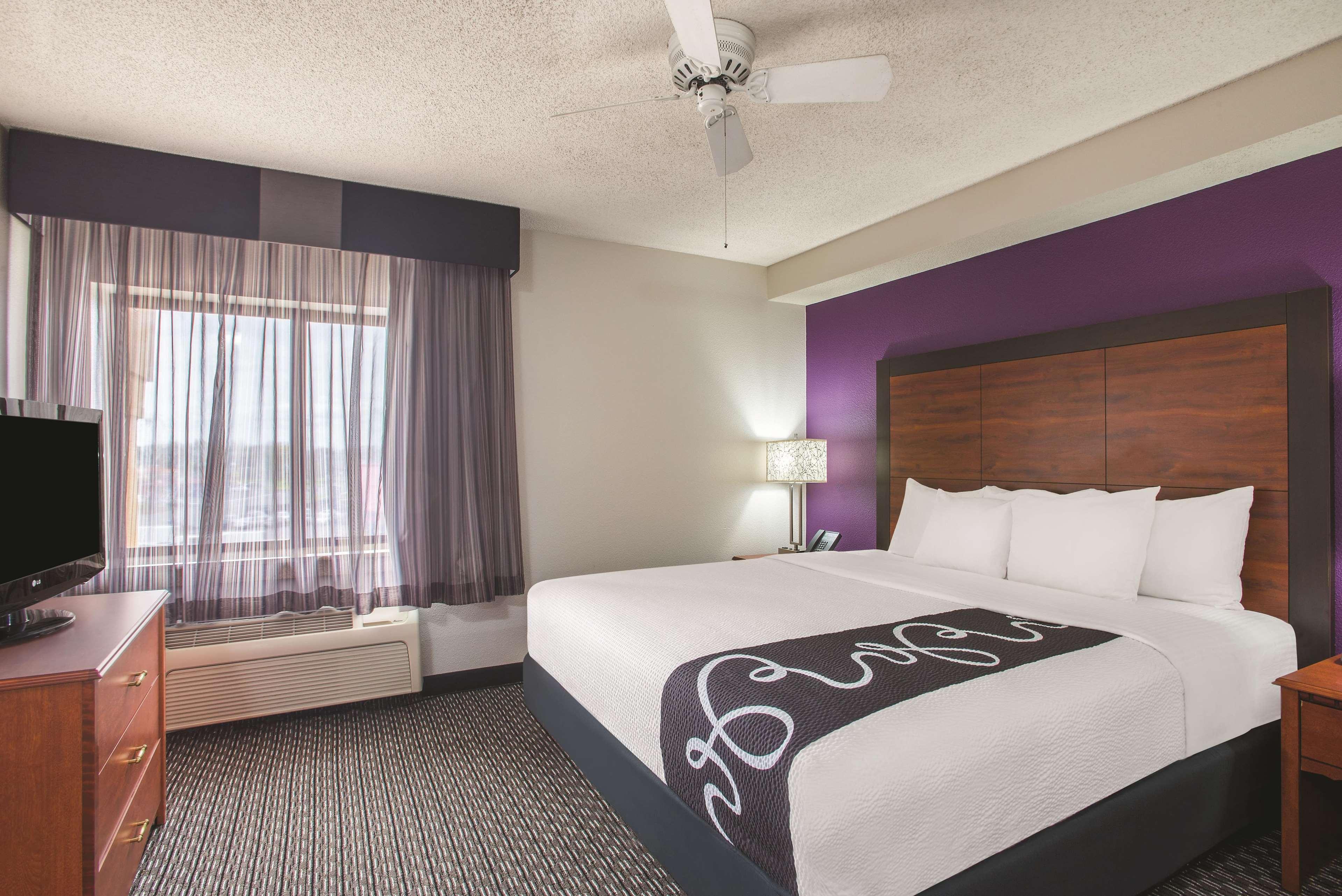 La Quinta Inn By Wyndham San Marcos Eksteriør bilde