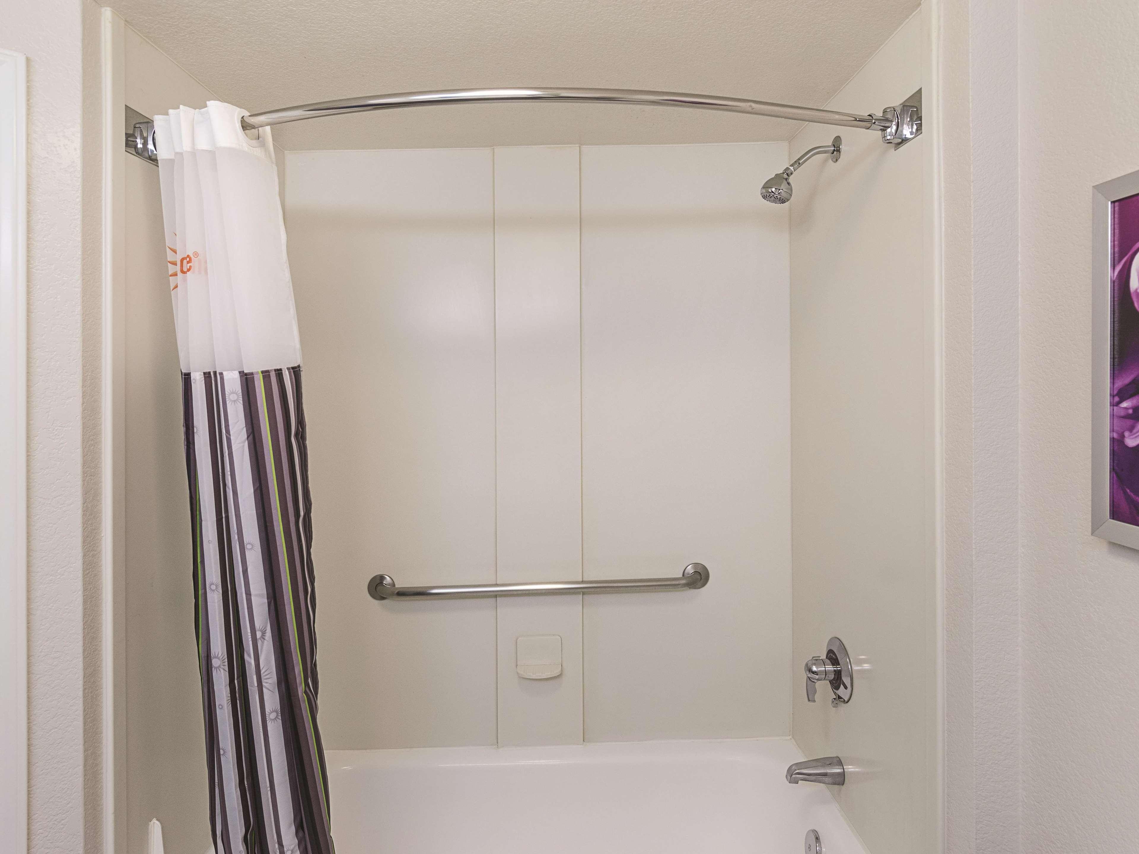La Quinta Inn By Wyndham San Marcos Eksteriør bilde