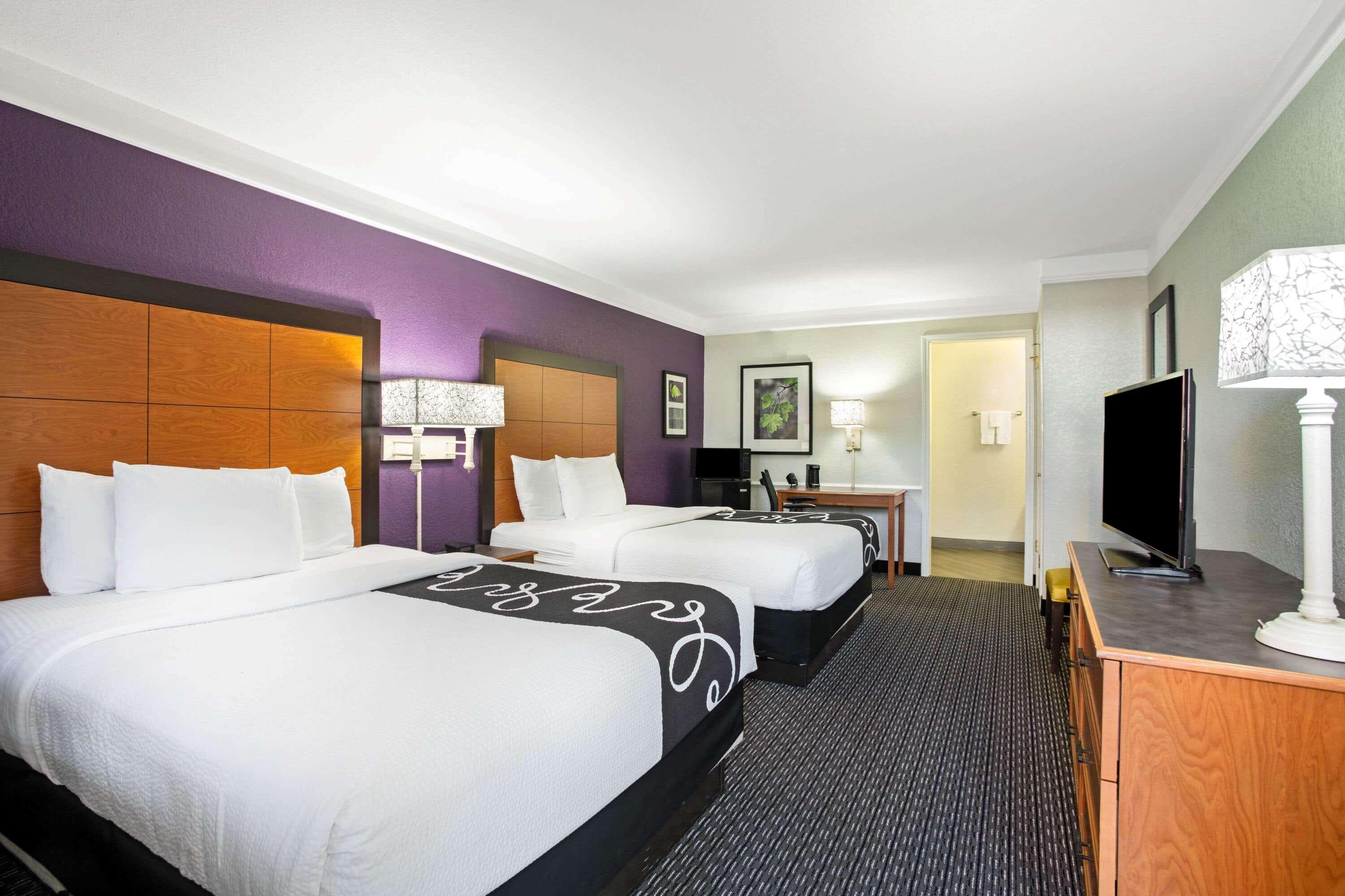 La Quinta Inn By Wyndham San Marcos Eksteriør bilde