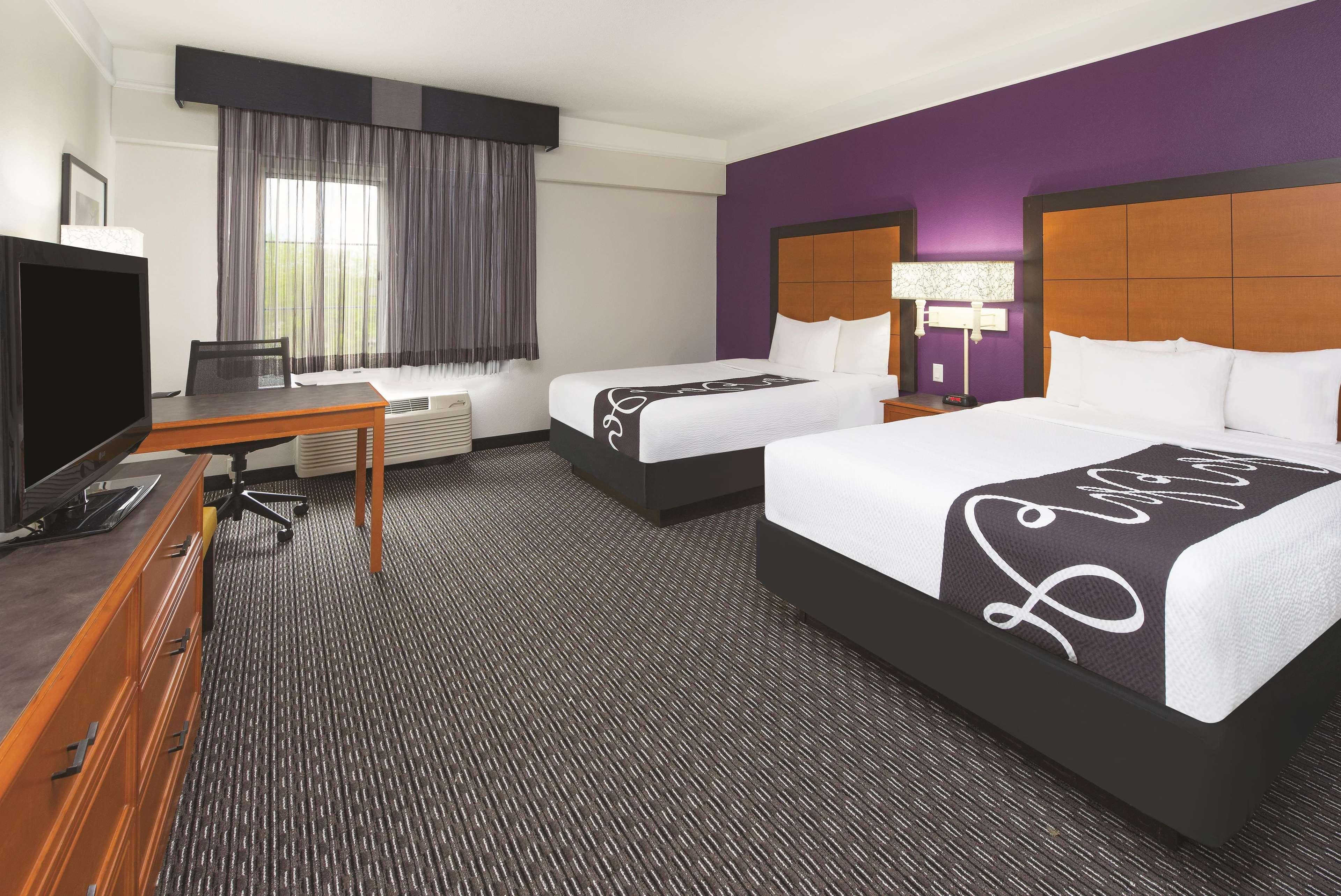 La Quinta Inn By Wyndham San Marcos Eksteriør bilde