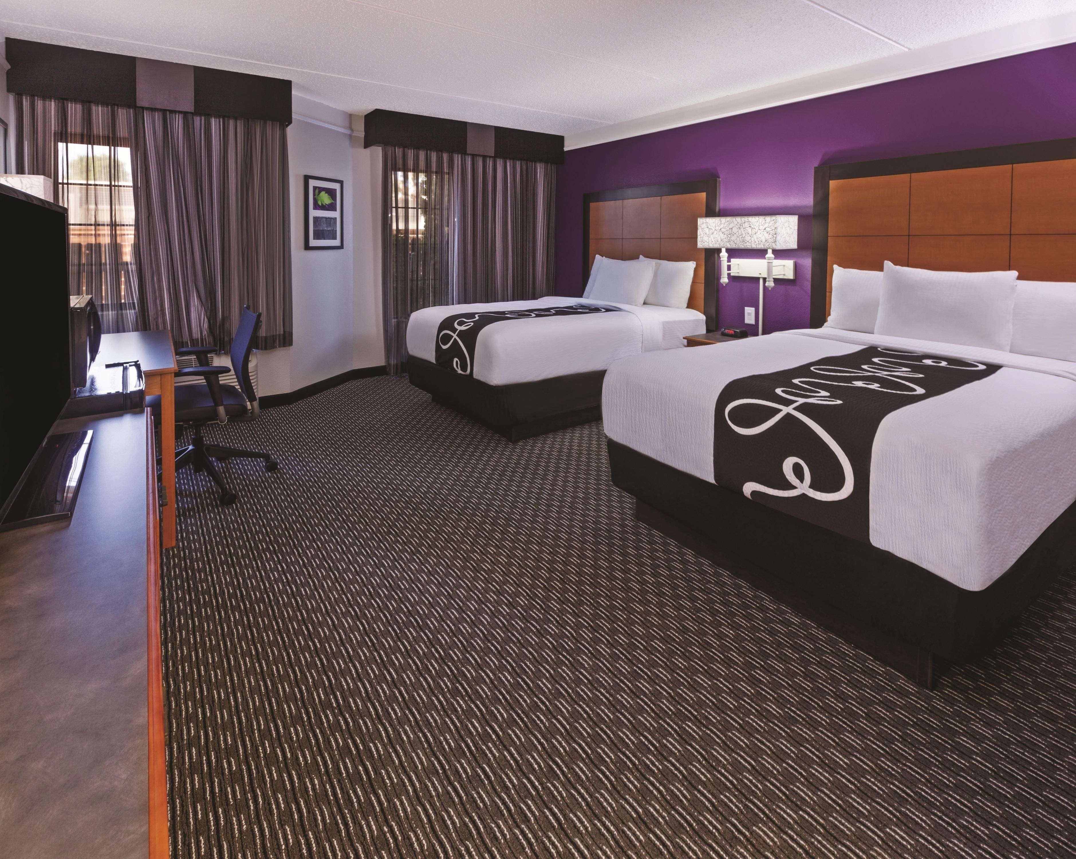 La Quinta Inn By Wyndham San Marcos Eksteriør bilde