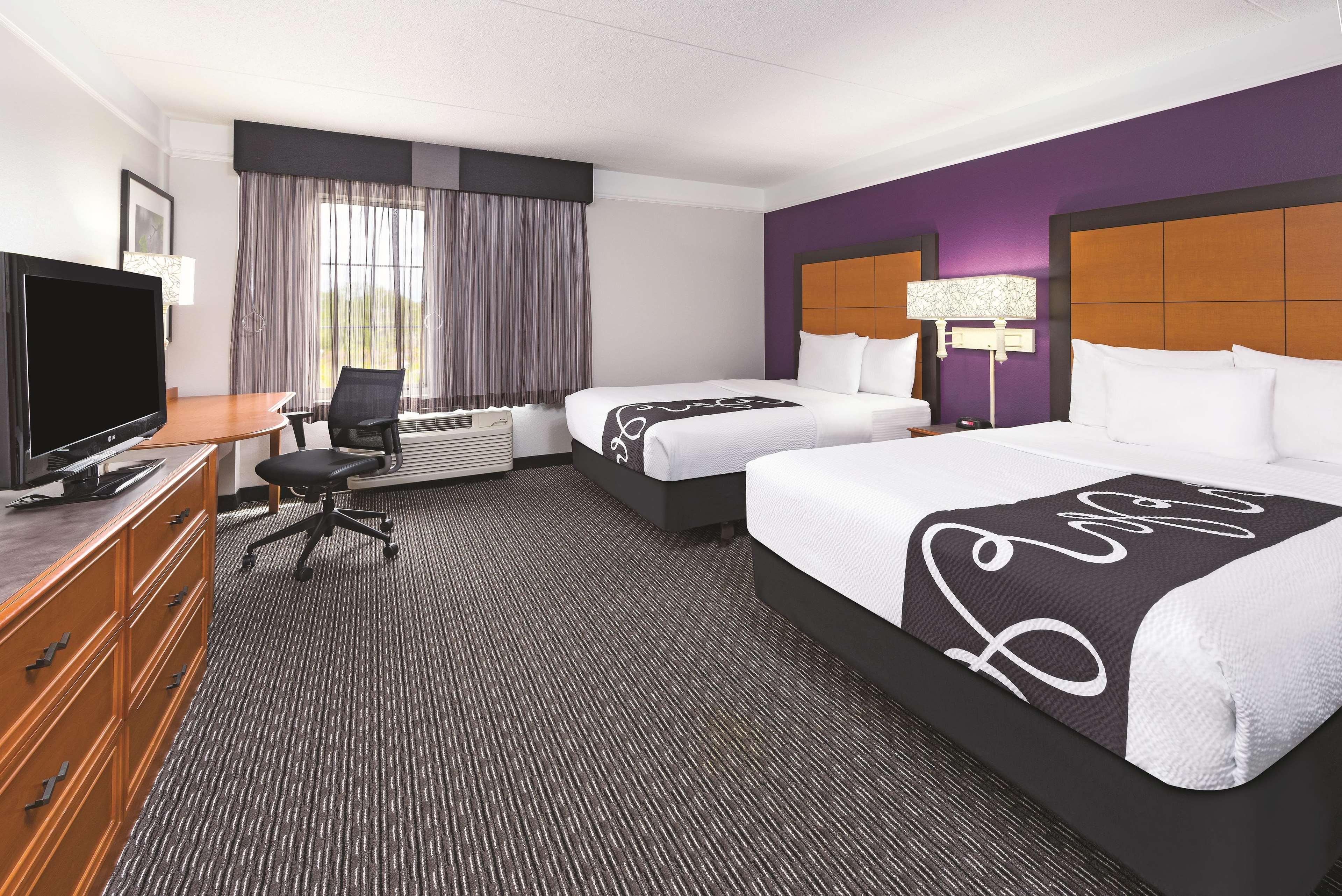 La Quinta Inn By Wyndham San Marcos Eksteriør bilde