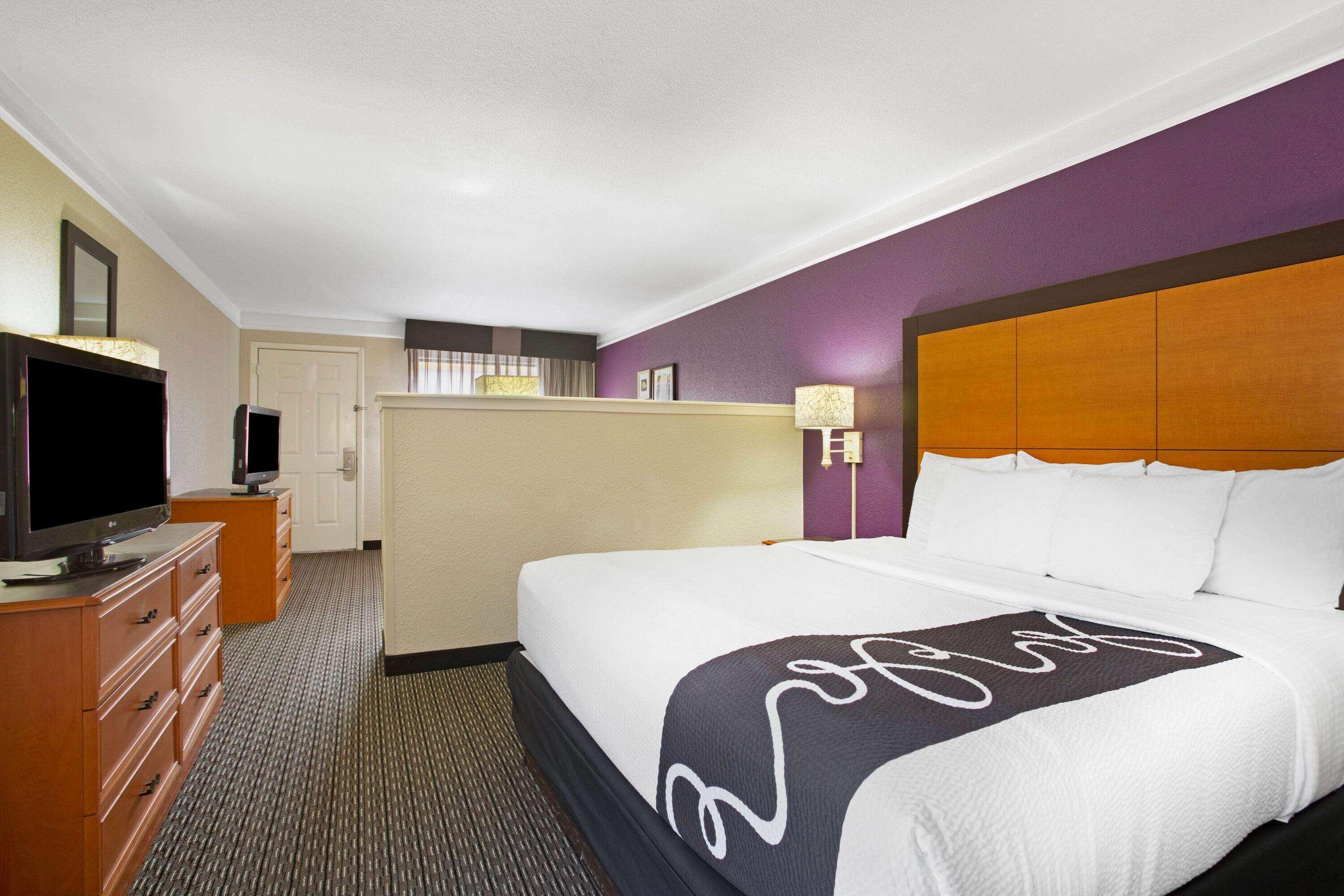 La Quinta Inn By Wyndham San Marcos Eksteriør bilde