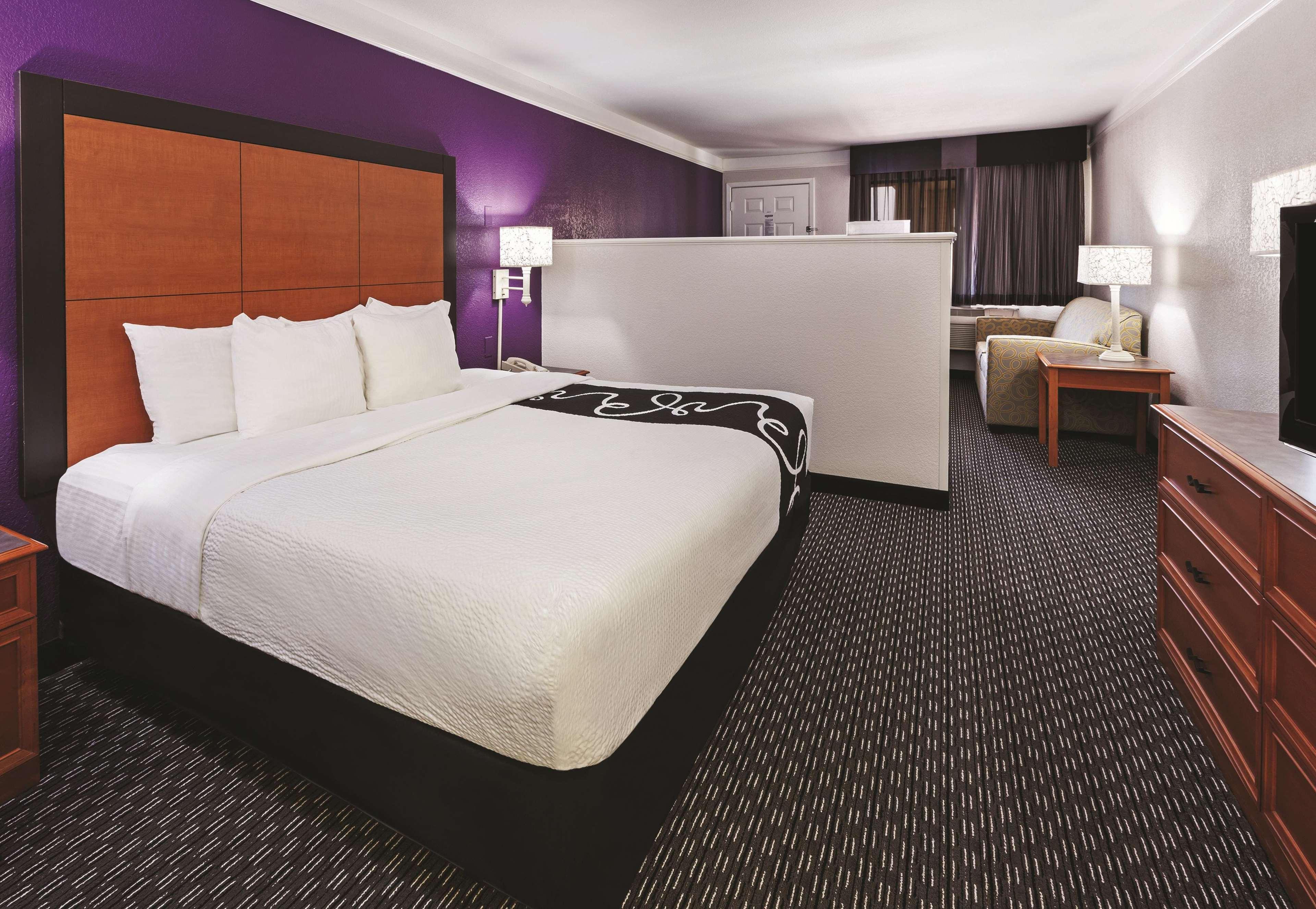 La Quinta Inn By Wyndham San Marcos Eksteriør bilde