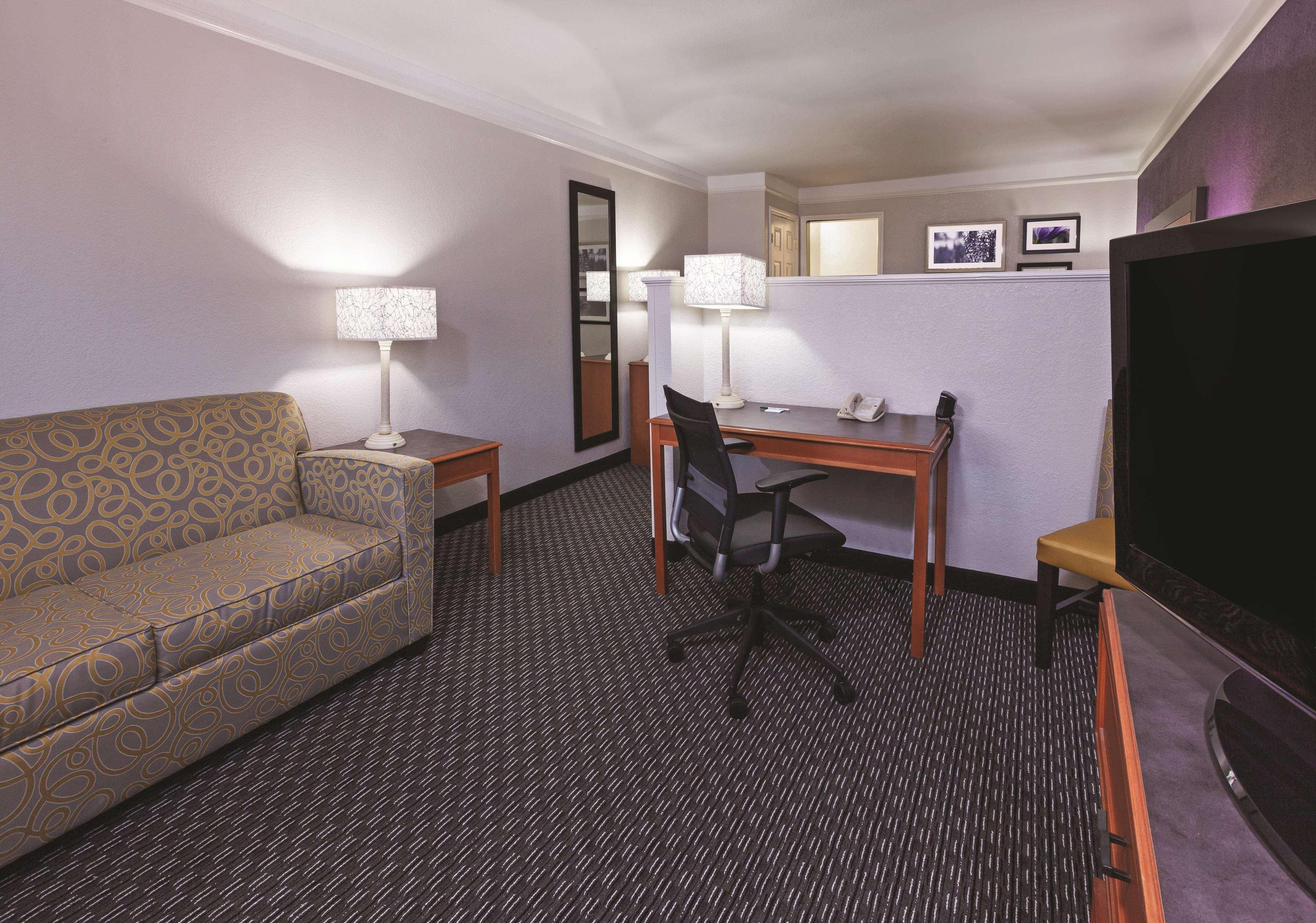 La Quinta Inn By Wyndham San Marcos Eksteriør bilde