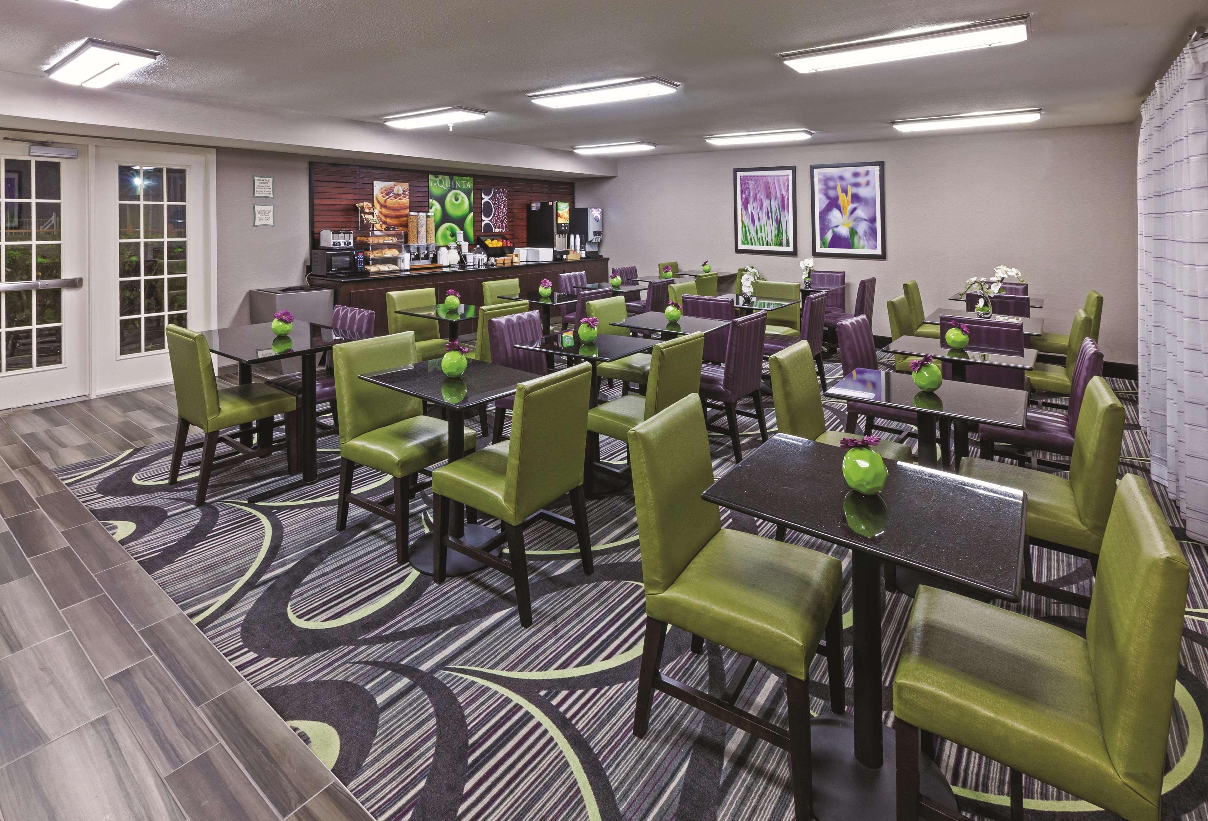 La Quinta Inn By Wyndham San Marcos Eksteriør bilde