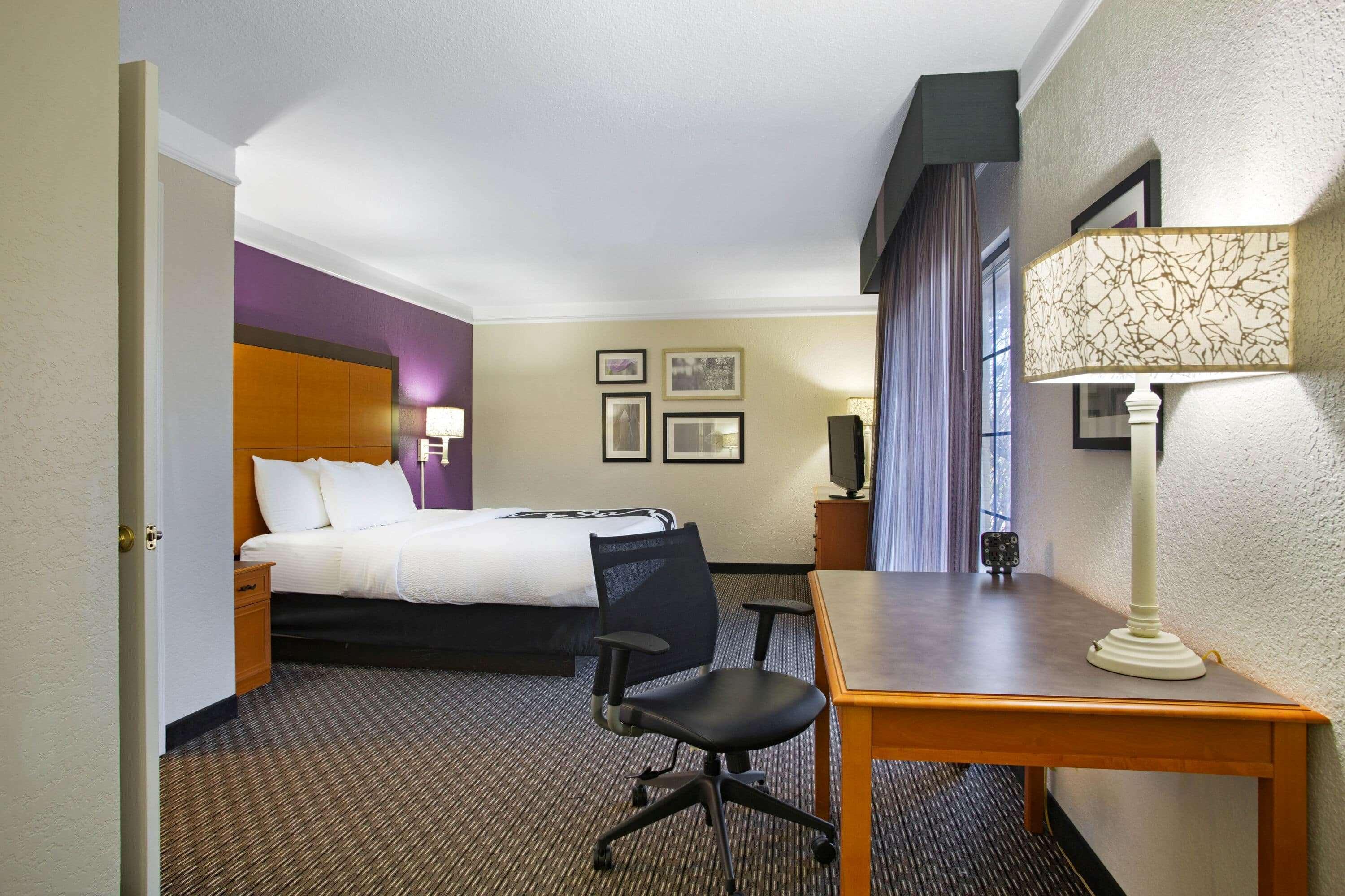 La Quinta Inn By Wyndham San Marcos Eksteriør bilde