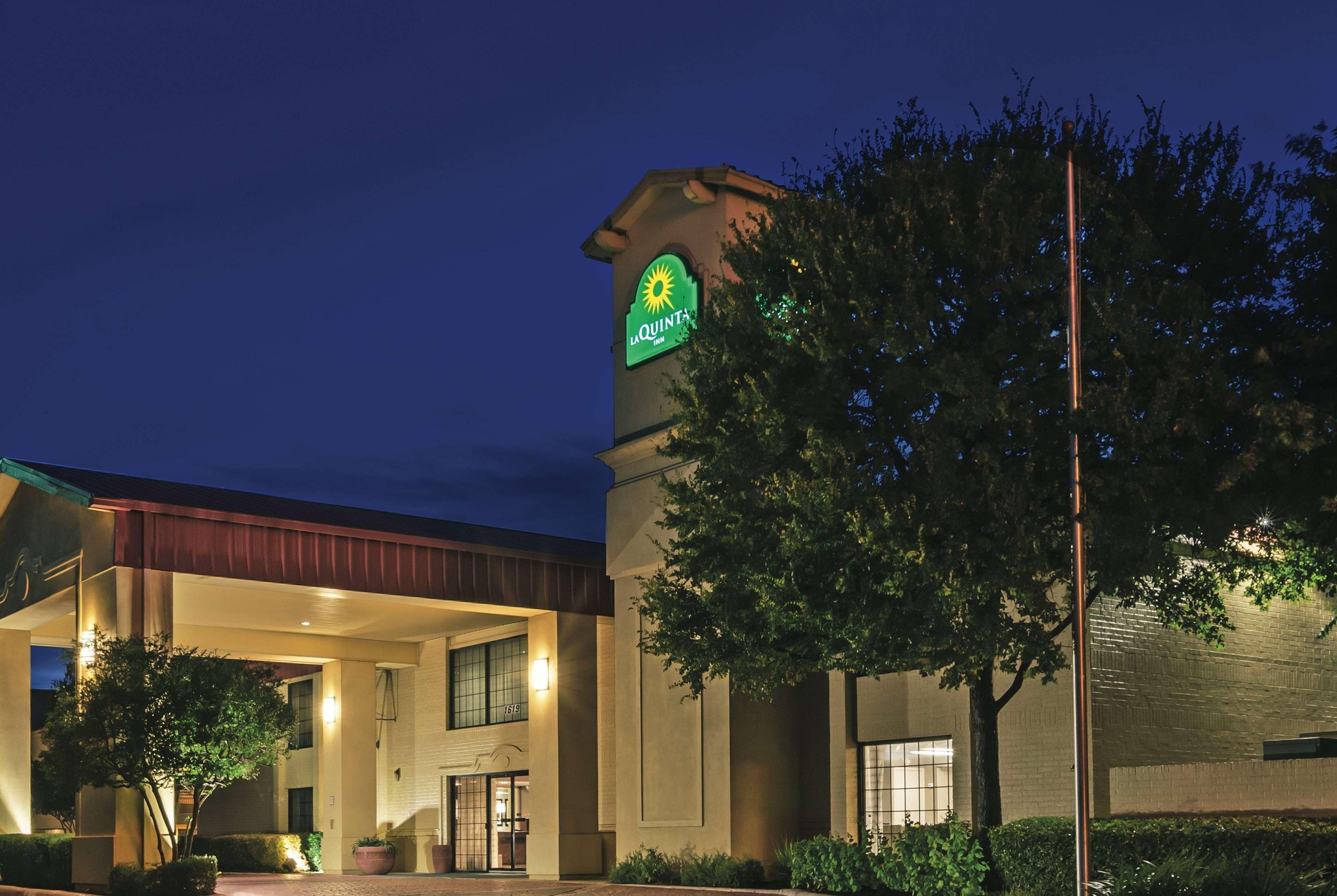 La Quinta Inn By Wyndham San Marcos Eksteriør bilde