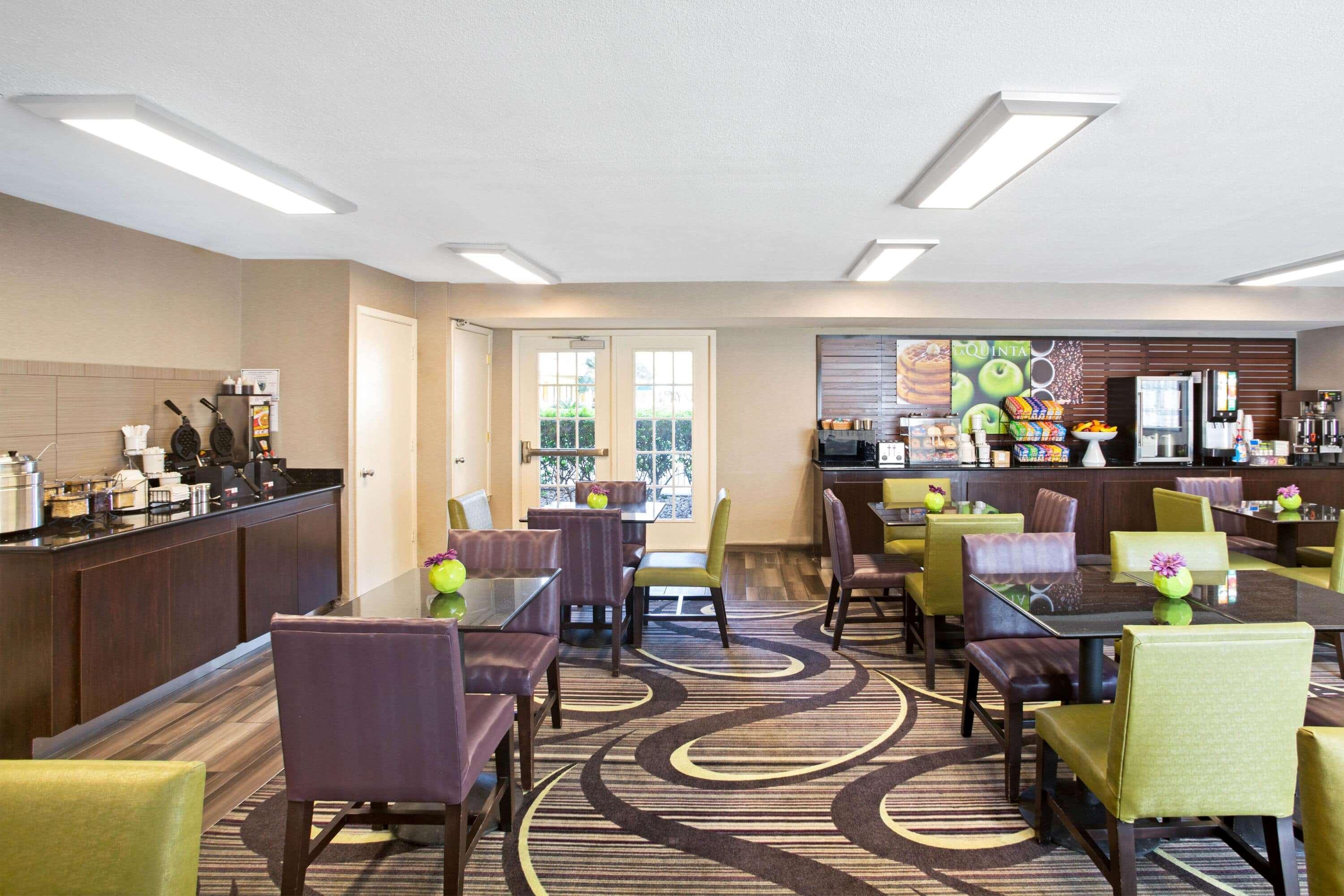 La Quinta Inn By Wyndham San Marcos Eksteriør bilde