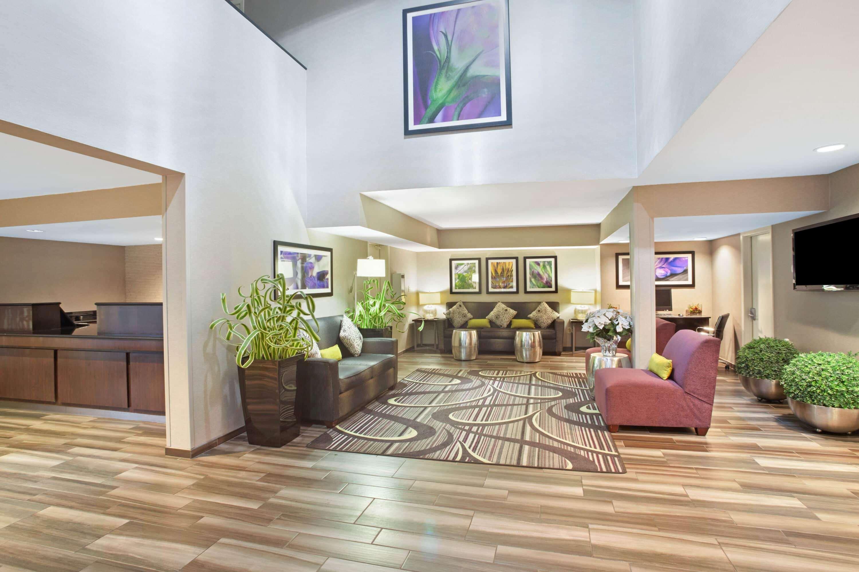 La Quinta Inn By Wyndham San Marcos Eksteriør bilde