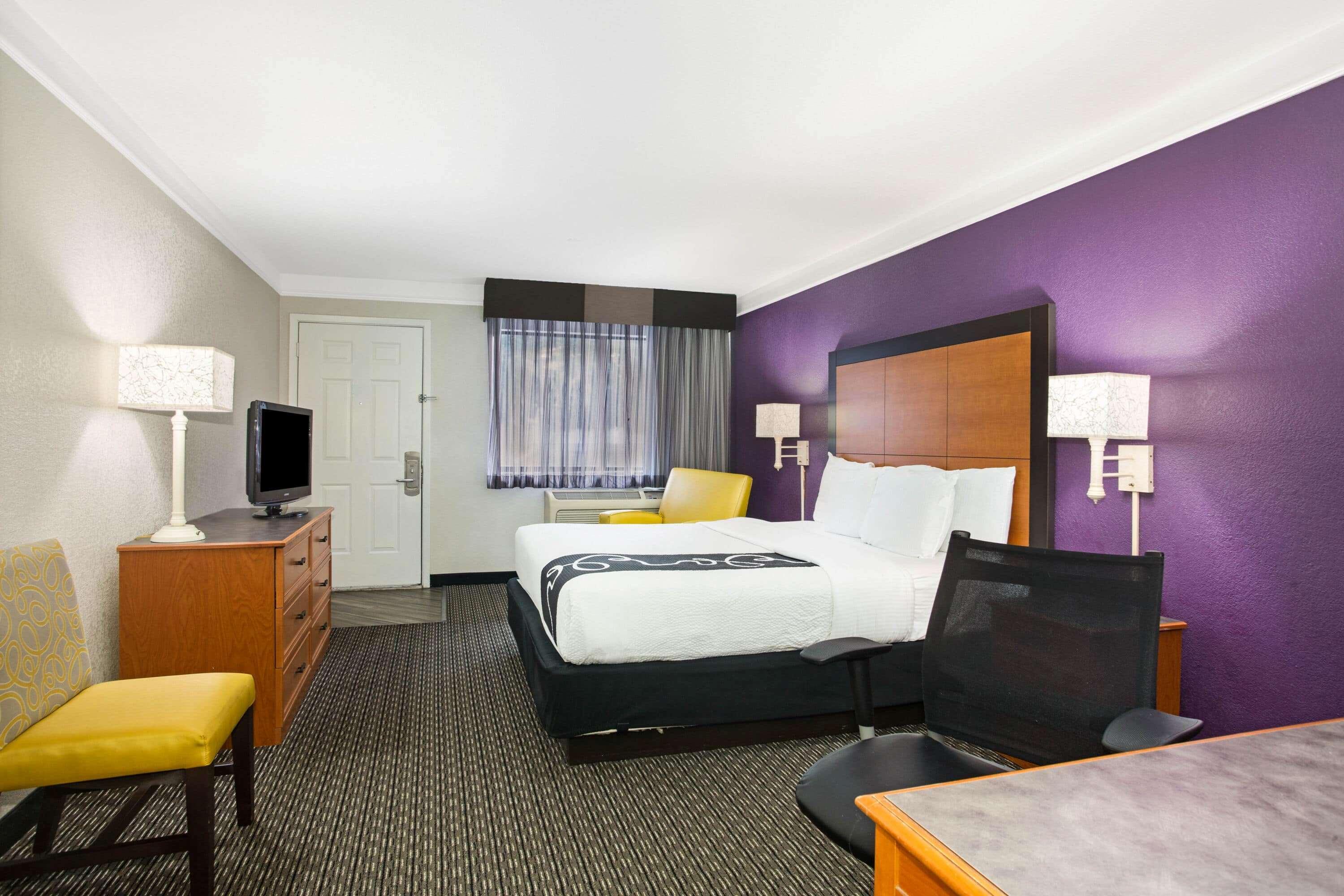 La Quinta Inn By Wyndham San Marcos Eksteriør bilde
