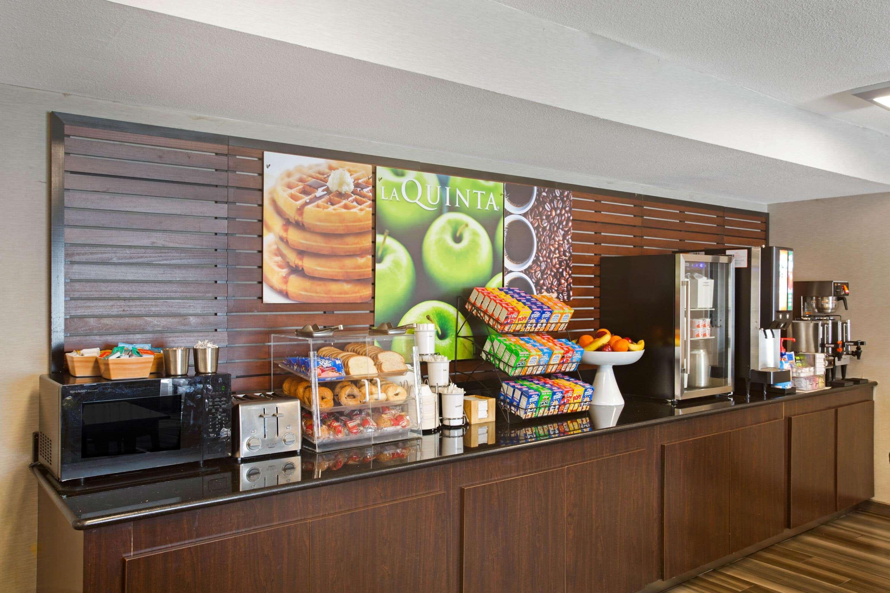 La Quinta Inn By Wyndham San Marcos Eksteriør bilde