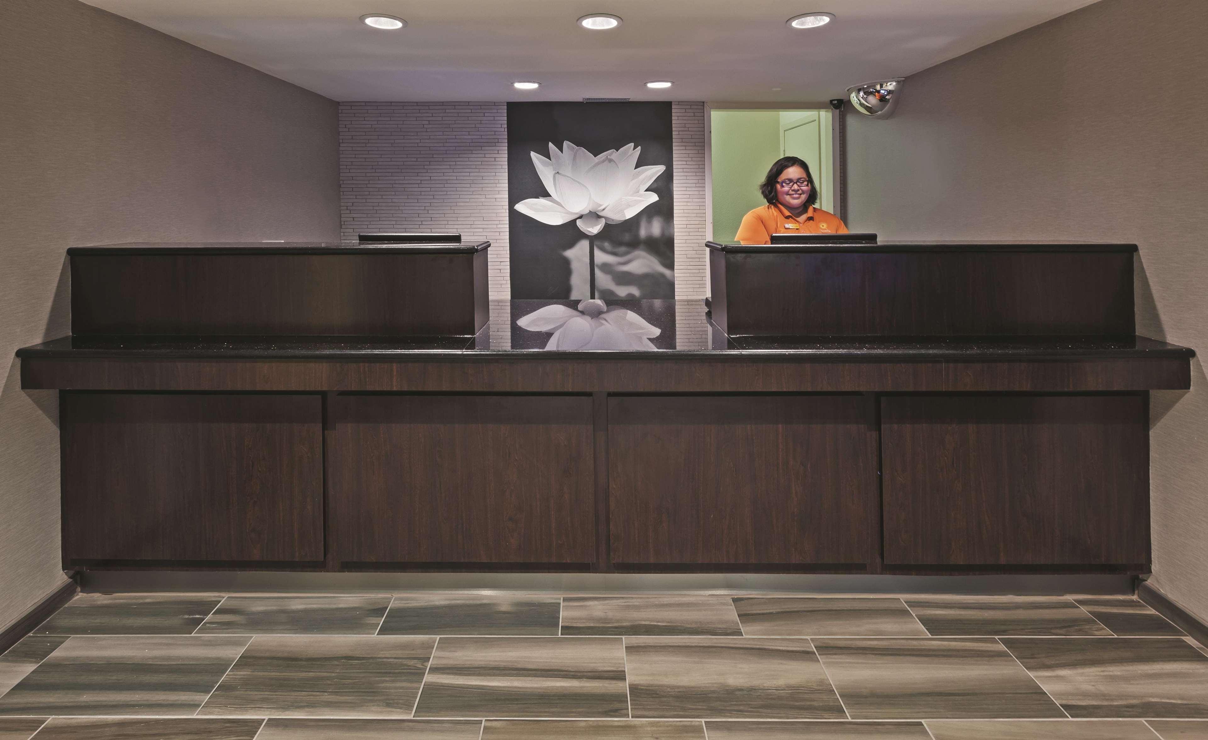 La Quinta Inn By Wyndham San Marcos Eksteriør bilde