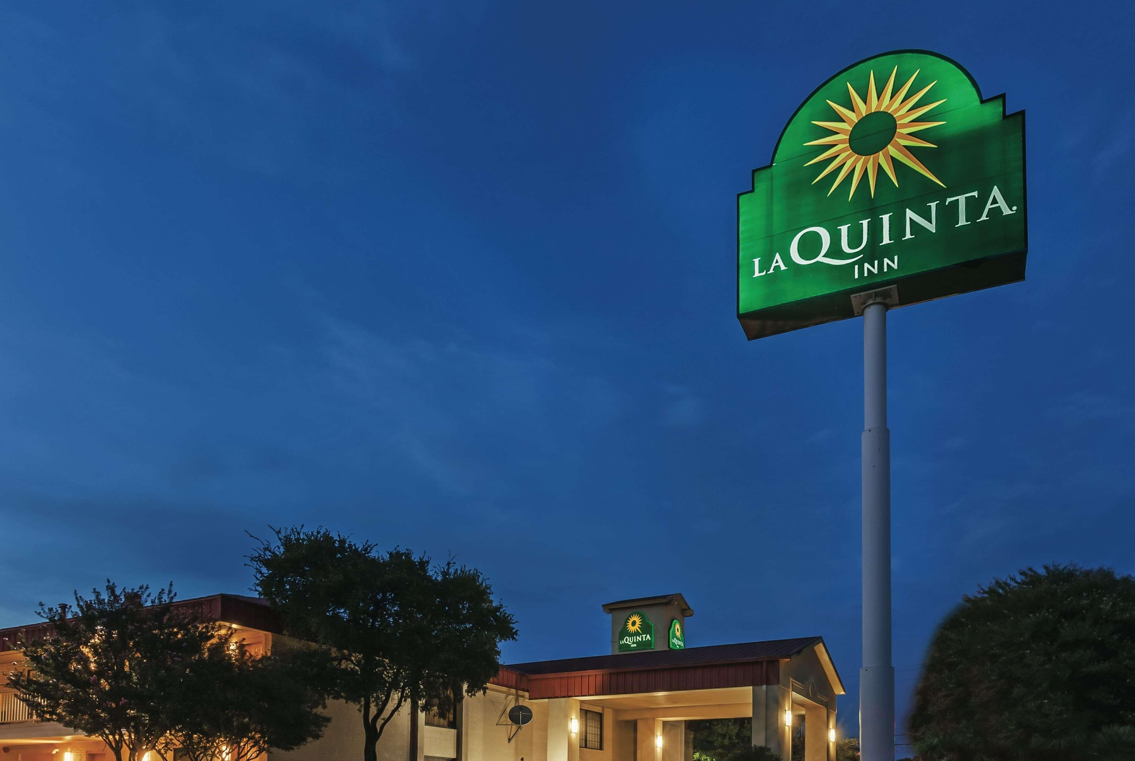 La Quinta Inn By Wyndham San Marcos Eksteriør bilde