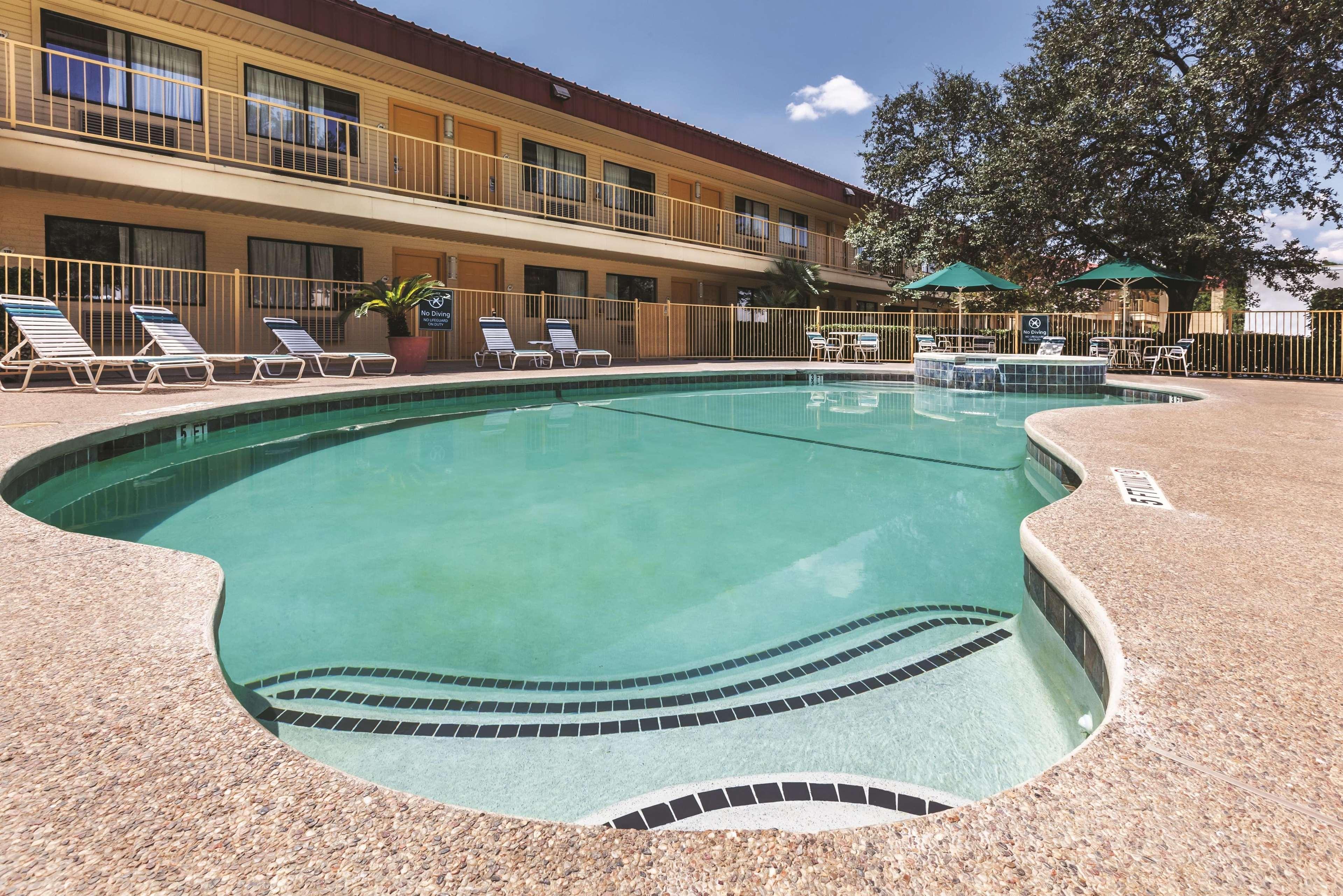 La Quinta Inn By Wyndham San Marcos Eksteriør bilde