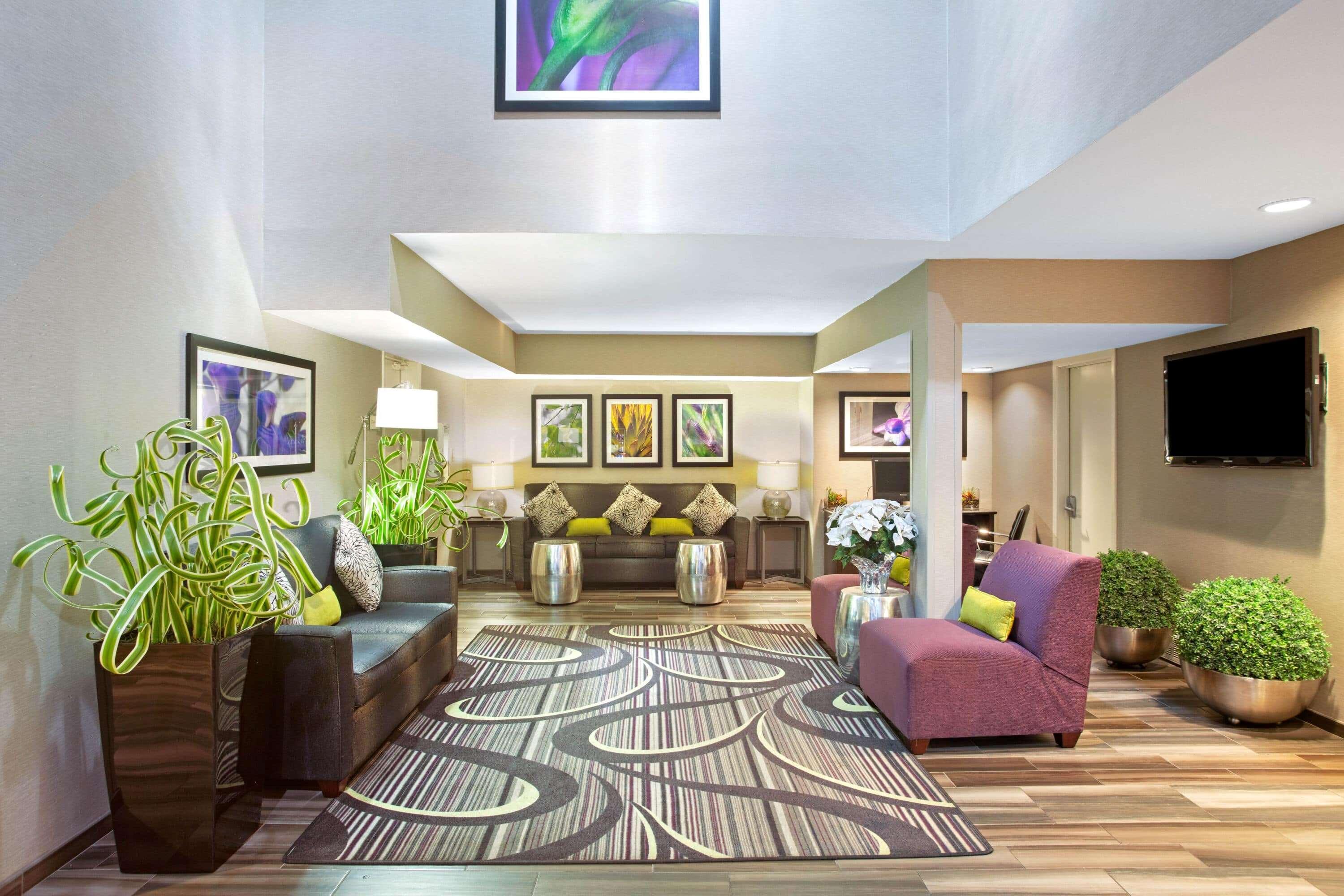 La Quinta Inn By Wyndham San Marcos Eksteriør bilde