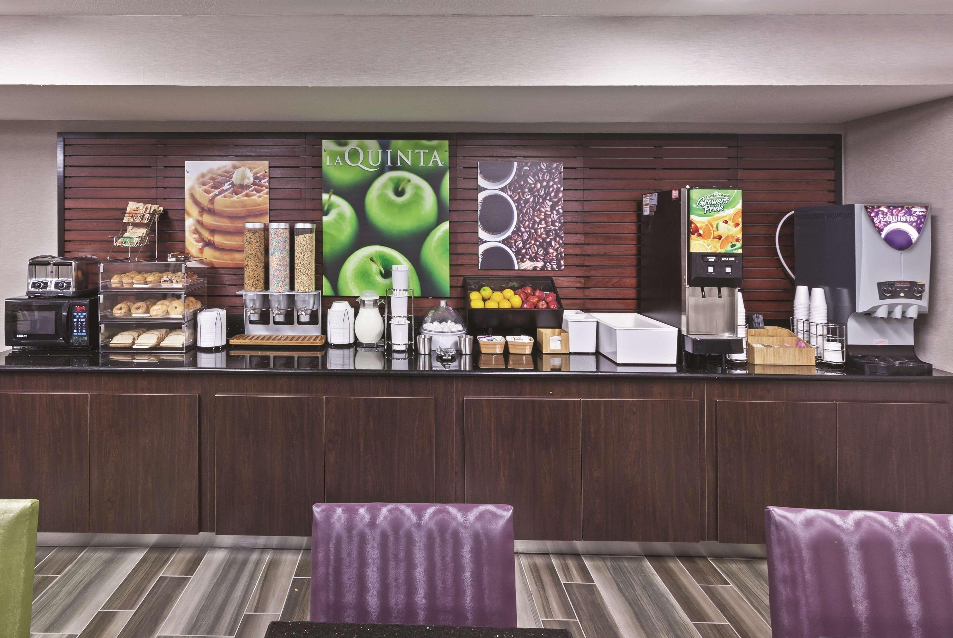 La Quinta Inn By Wyndham San Marcos Eksteriør bilde