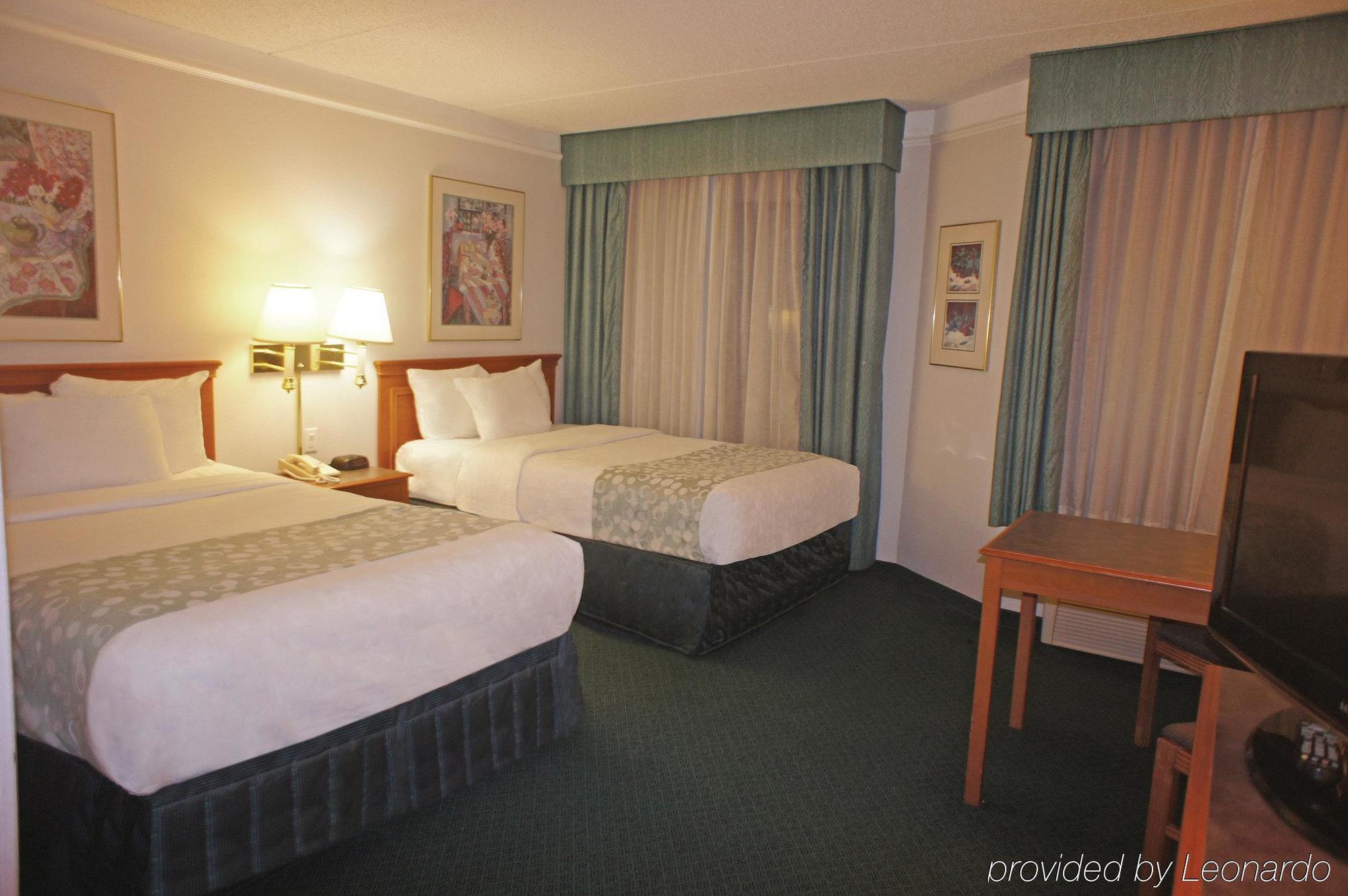 La Quinta Inn By Wyndham San Marcos Eksteriør bilde