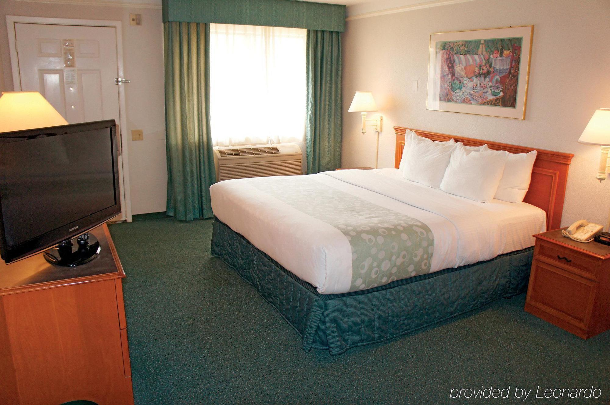 La Quinta Inn By Wyndham San Marcos Eksteriør bilde