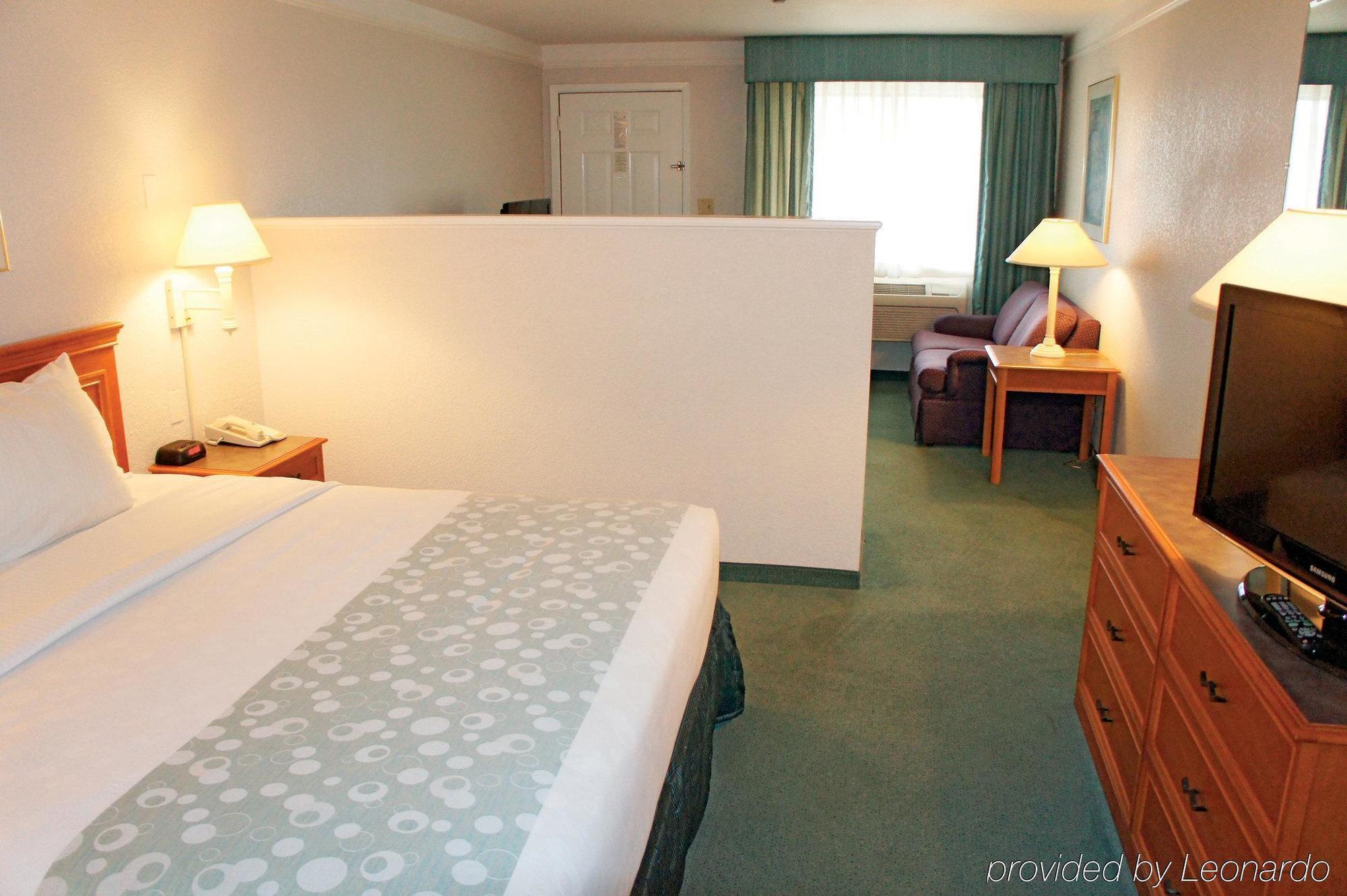 La Quinta Inn By Wyndham San Marcos Eksteriør bilde