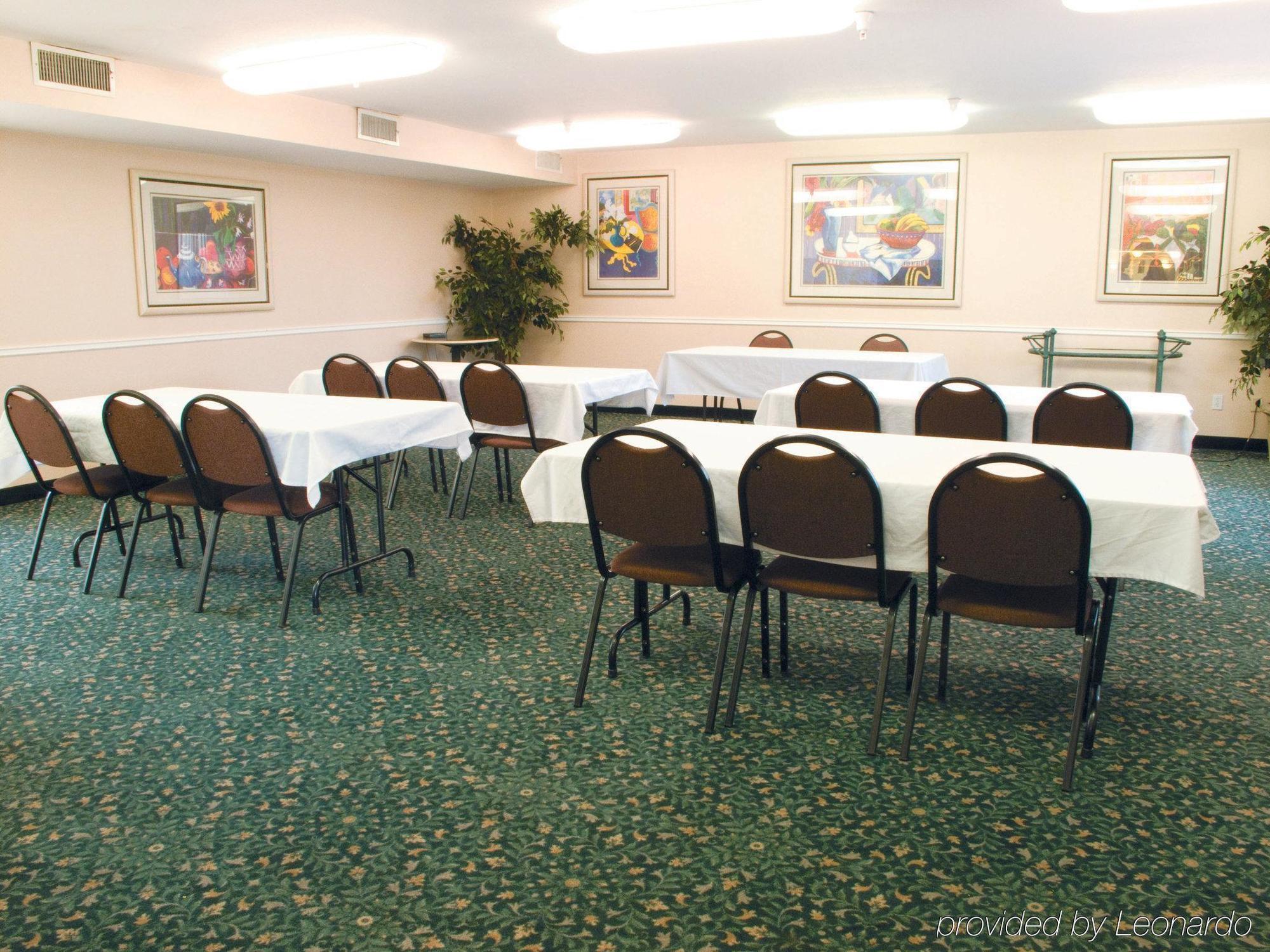 La Quinta Inn By Wyndham San Marcos Eksteriør bilde