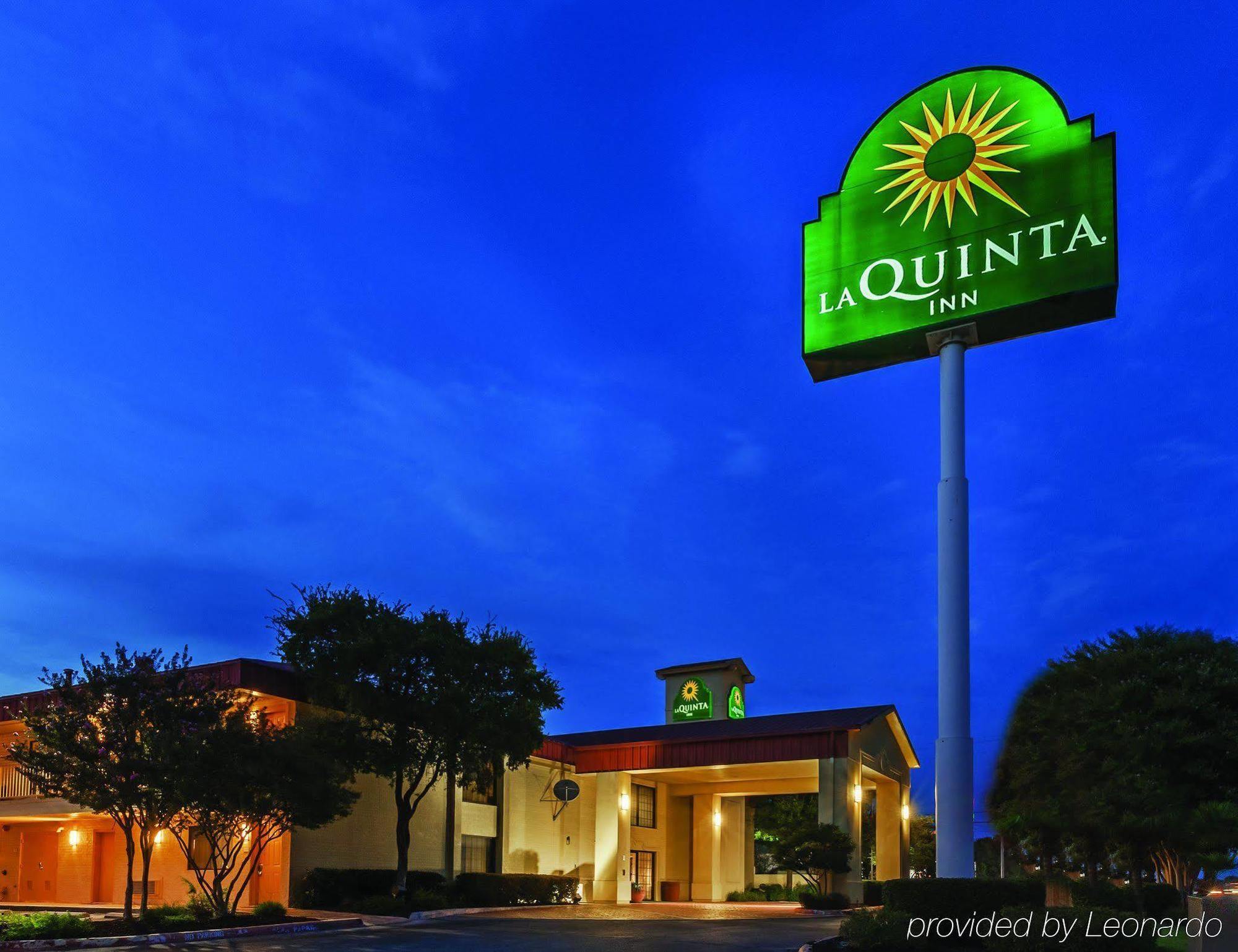 La Quinta Inn By Wyndham San Marcos Eksteriør bilde