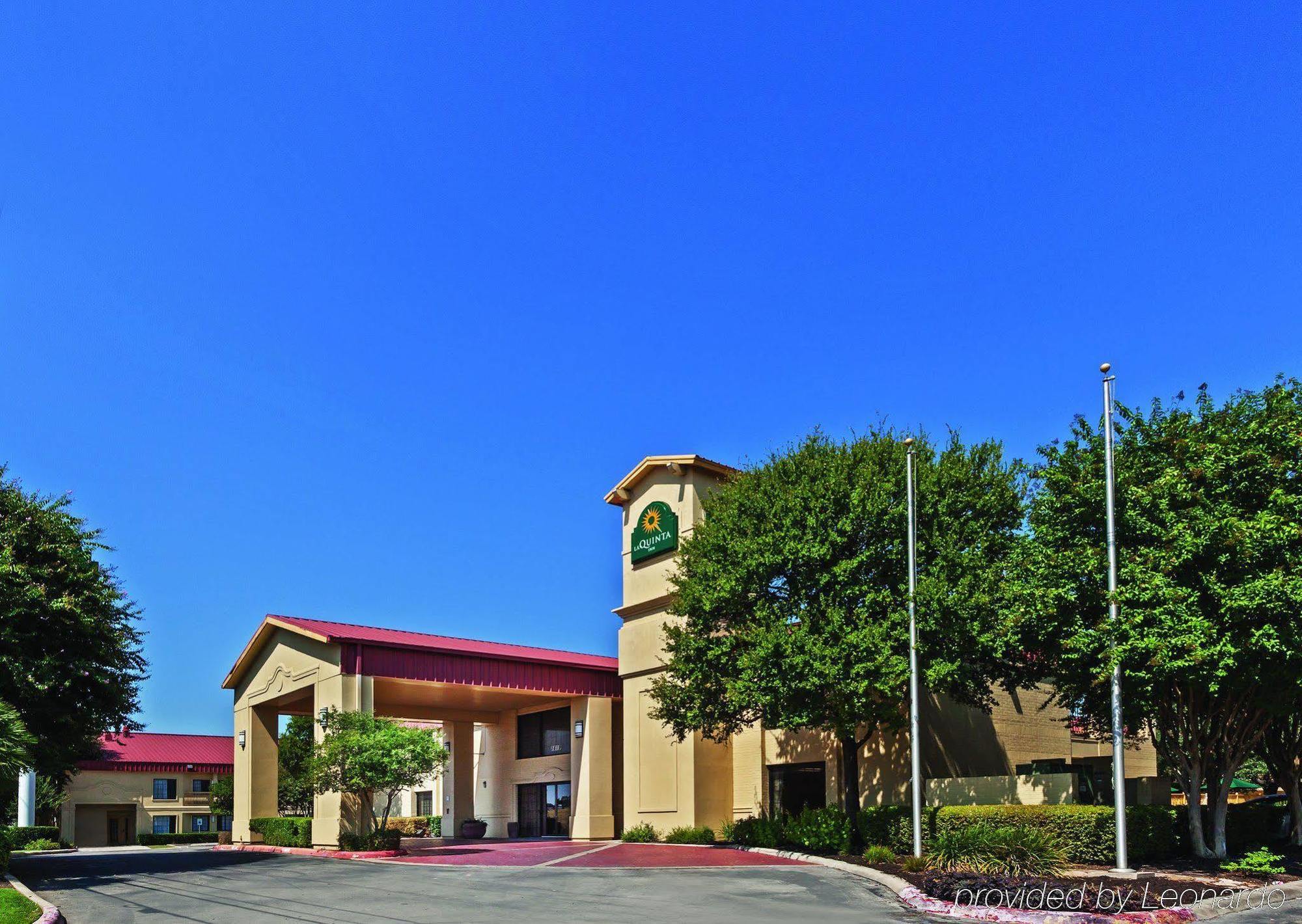 La Quinta Inn By Wyndham San Marcos Eksteriør bilde