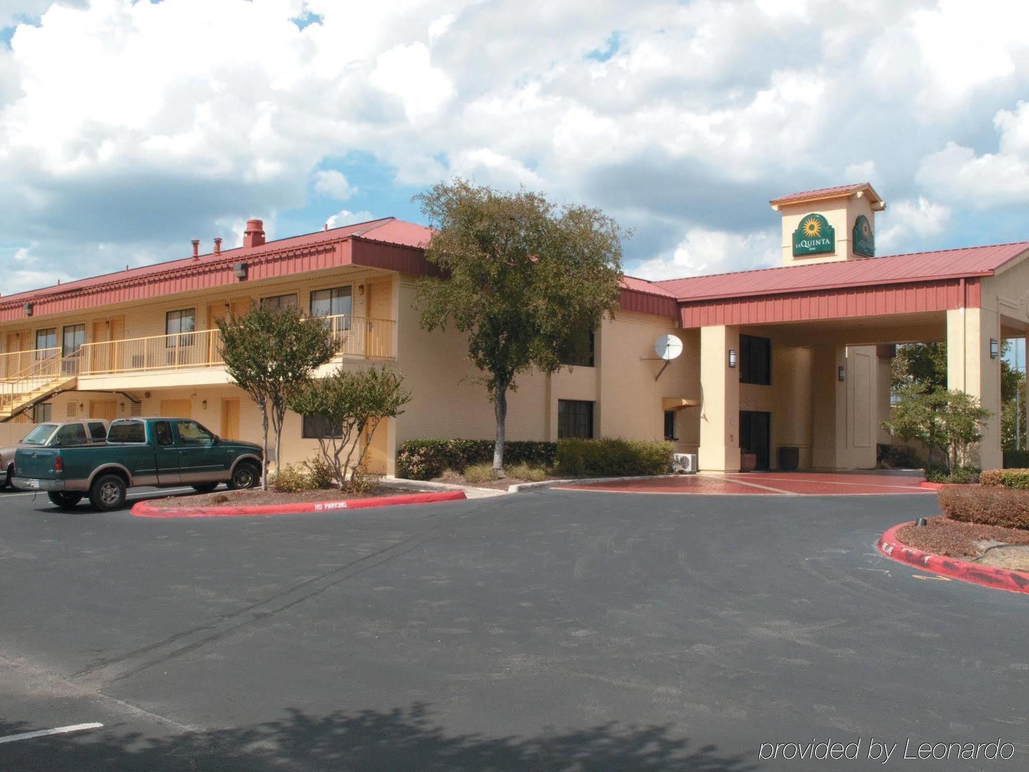 La Quinta Inn By Wyndham San Marcos Eksteriør bilde
