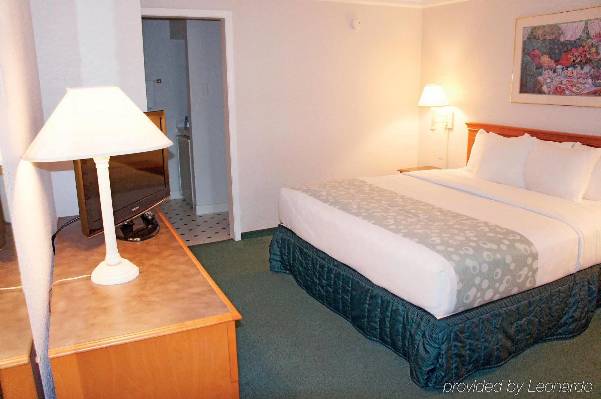 La Quinta Inn By Wyndham San Marcos Eksteriør bilde